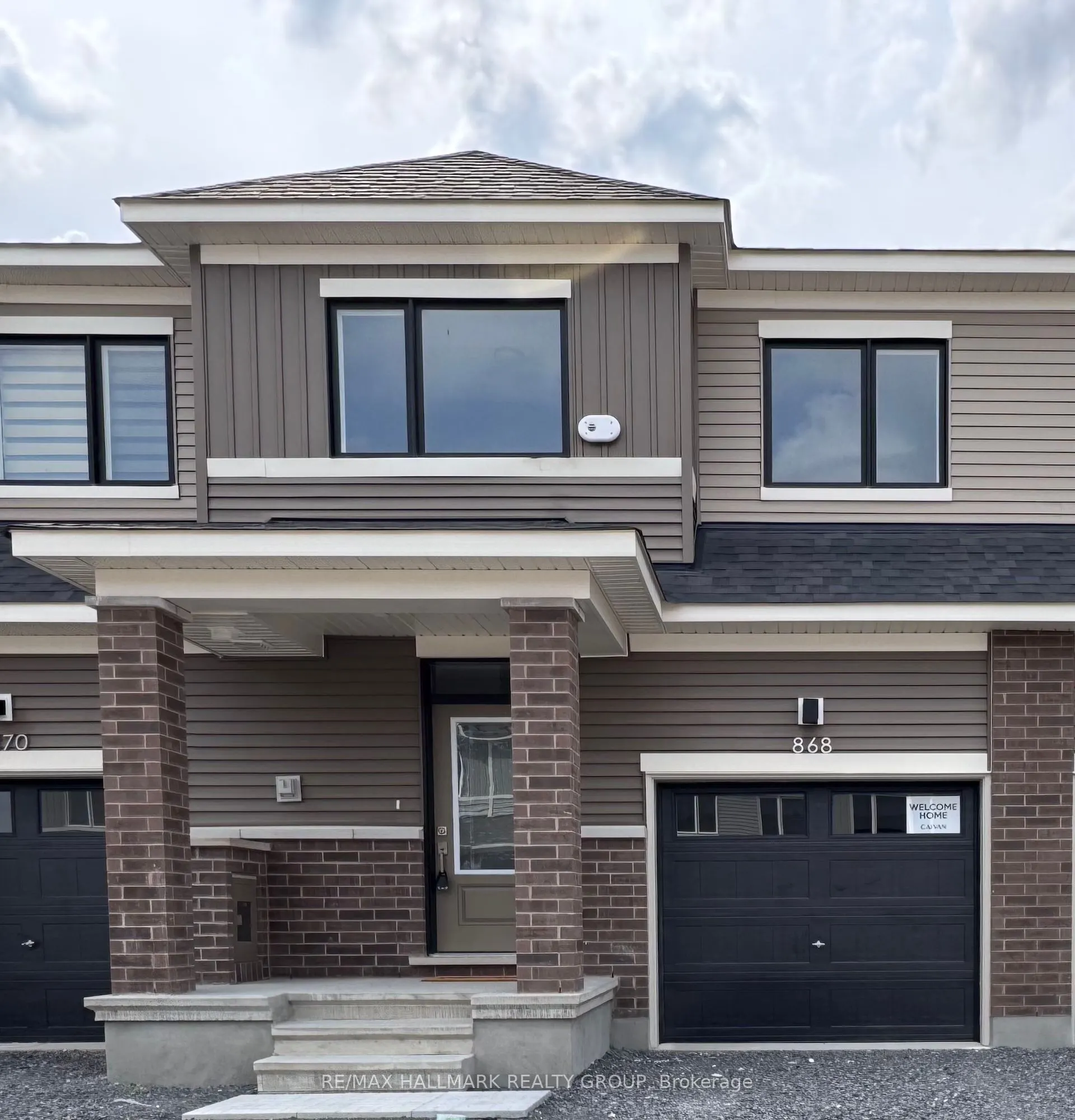 868 Andesite Terrace
