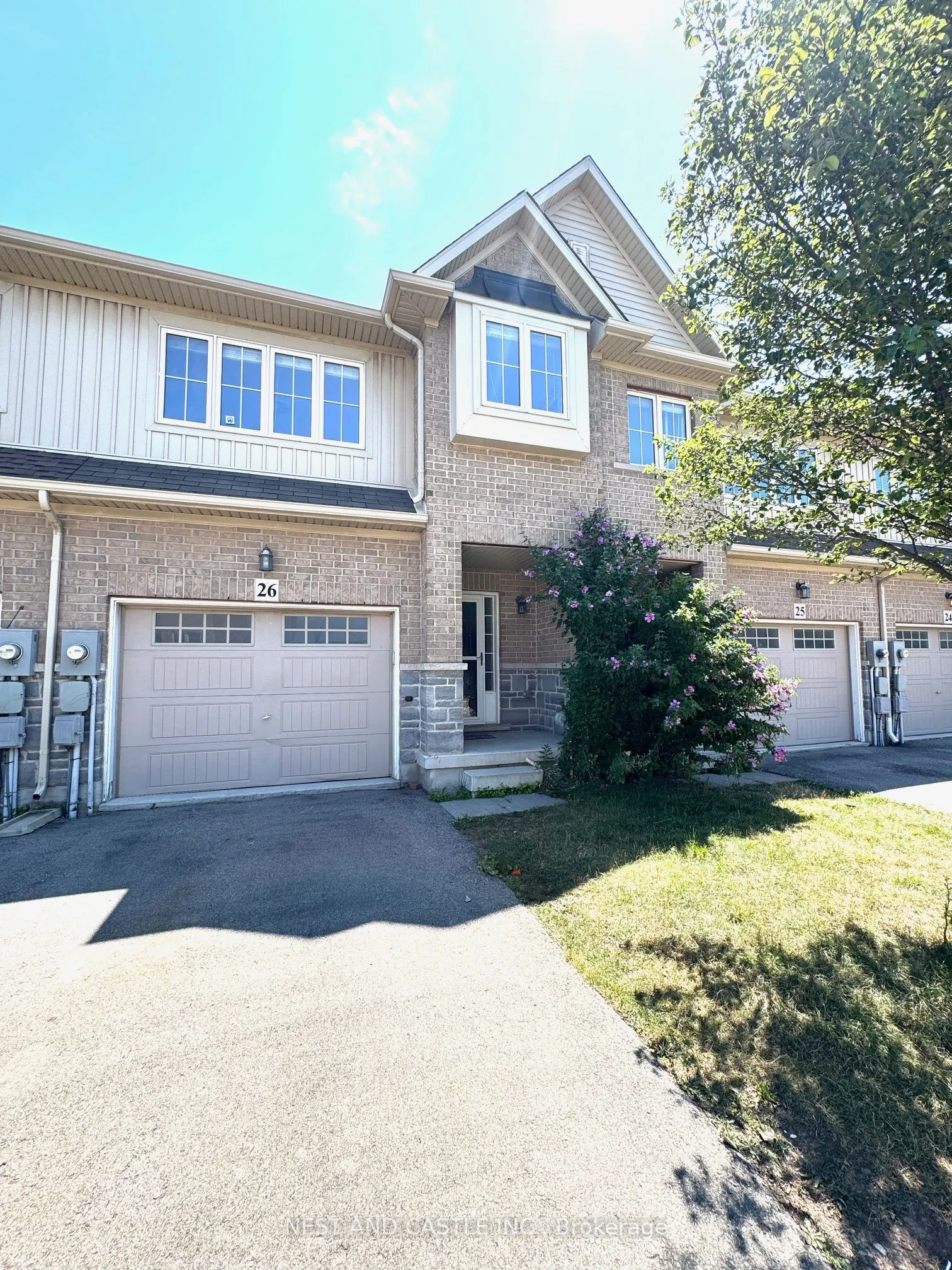 170 Palacebeach Trail, #26
