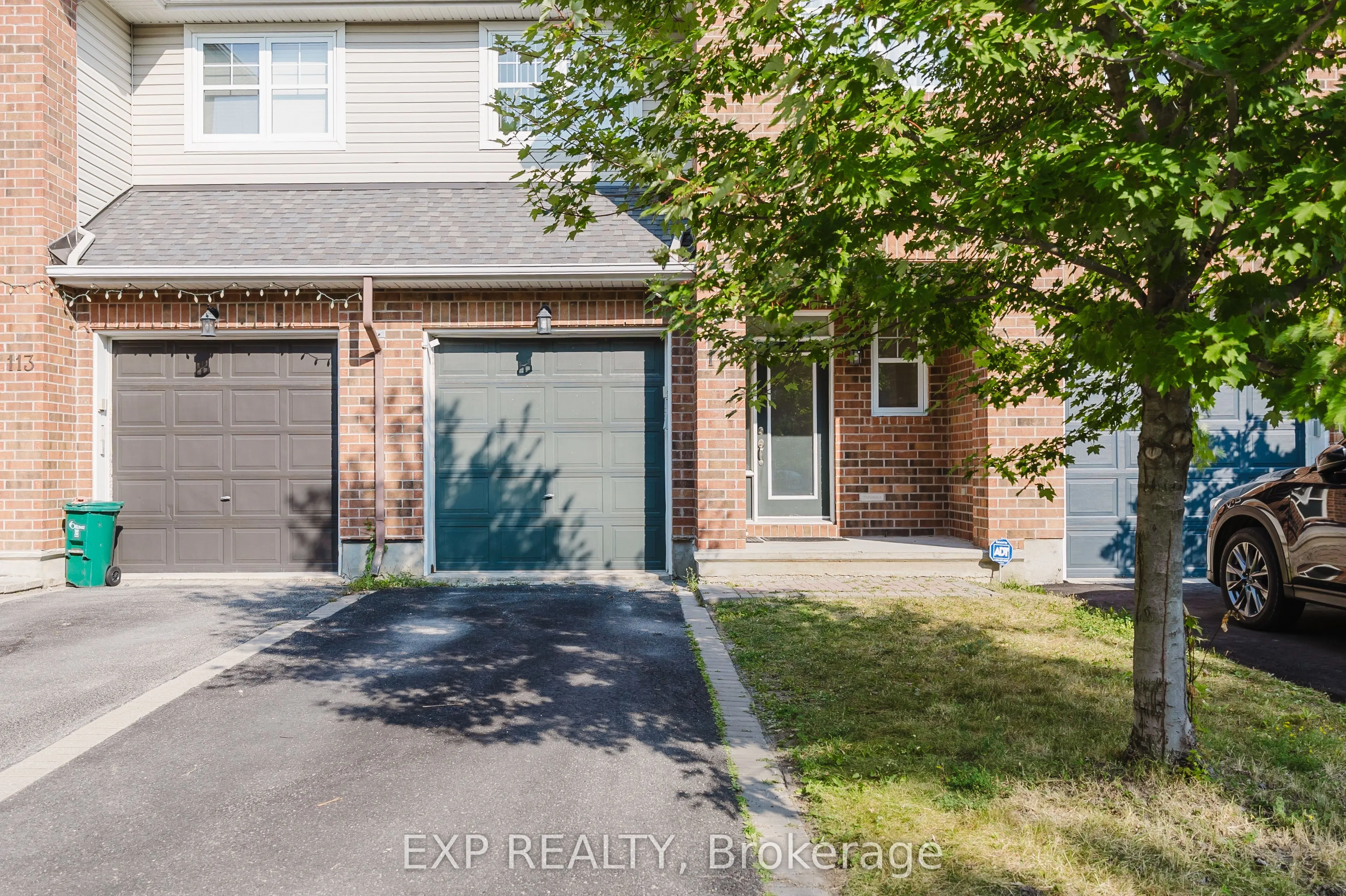 111 Whetstone Crescent