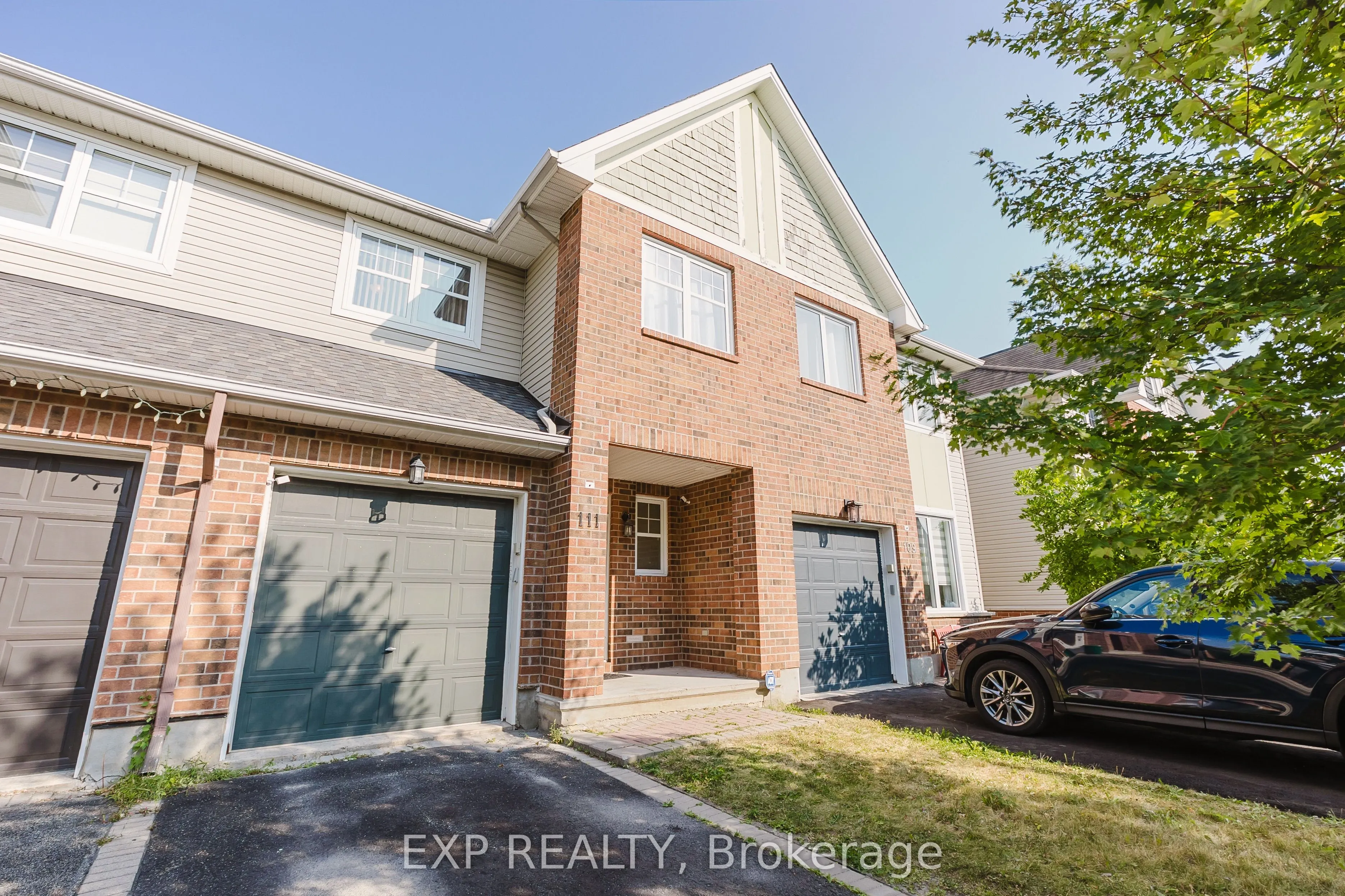 111 Whetstone Crescent