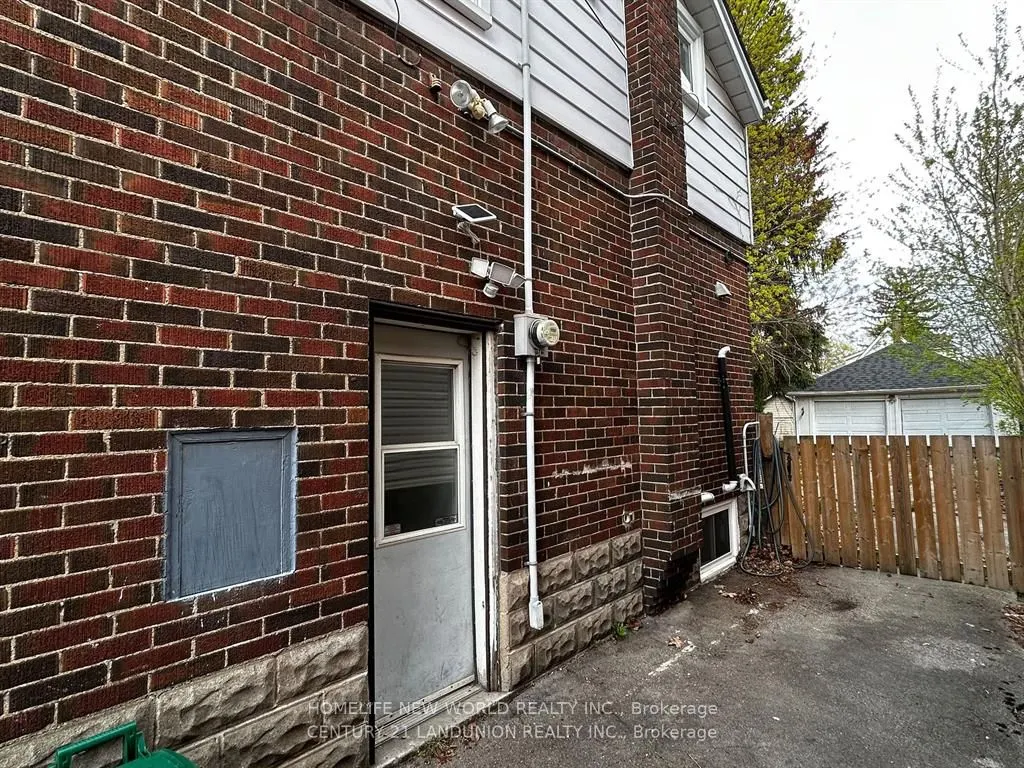 46 Arnold Street, #BSMT RM 1