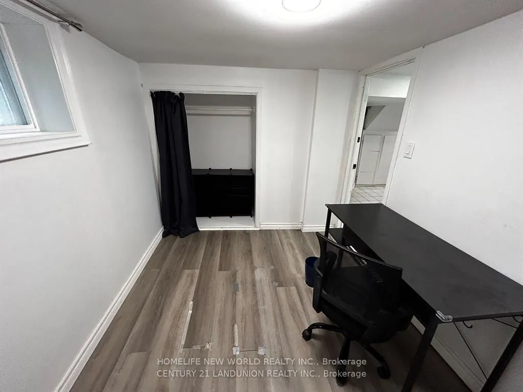 46 Arnold Street, #BSMT RM 2