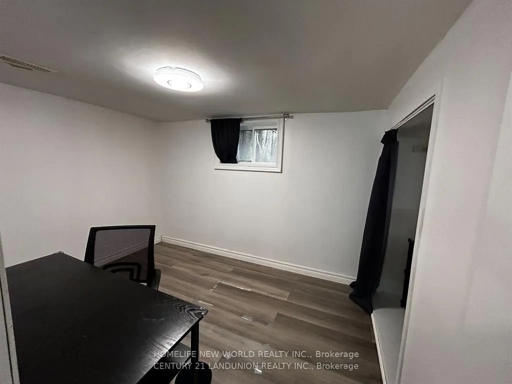 46 Arnold Street, #BSMT RM 2