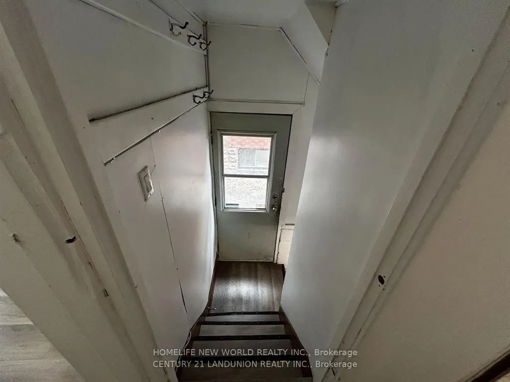 46 Arnold Street, #BSMT RM 2