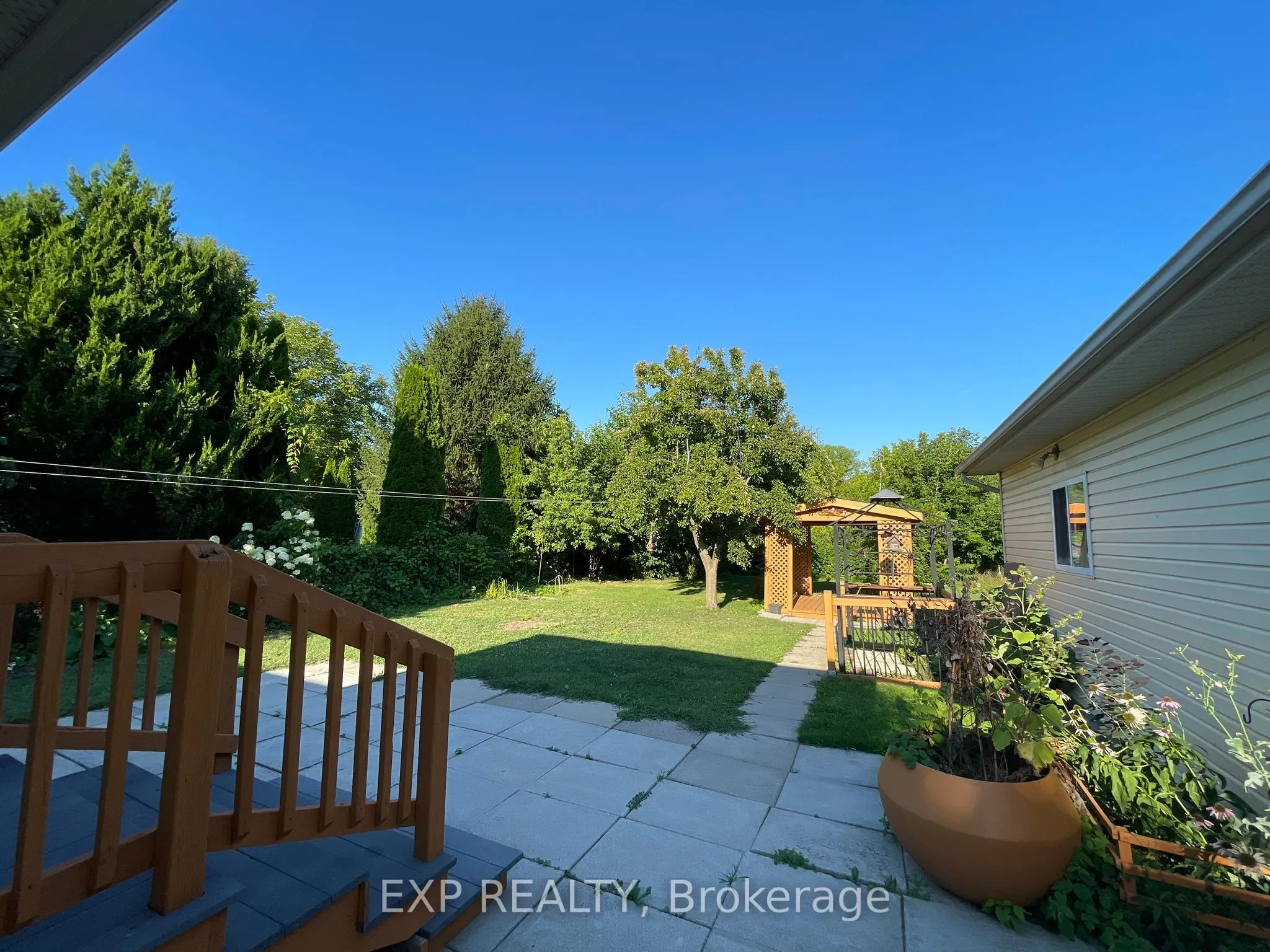 46 Croydon Drive