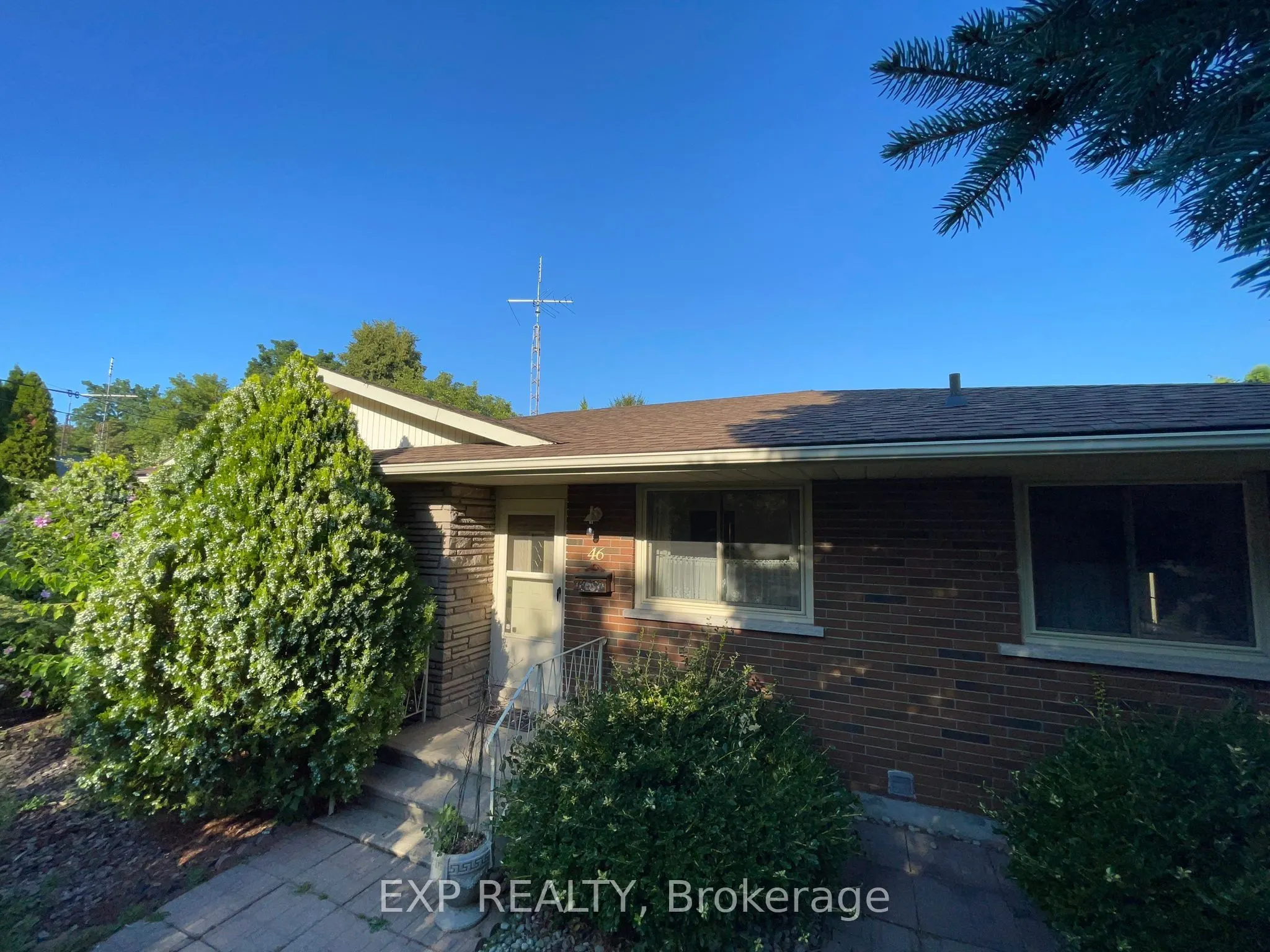 46 Croydon Drive