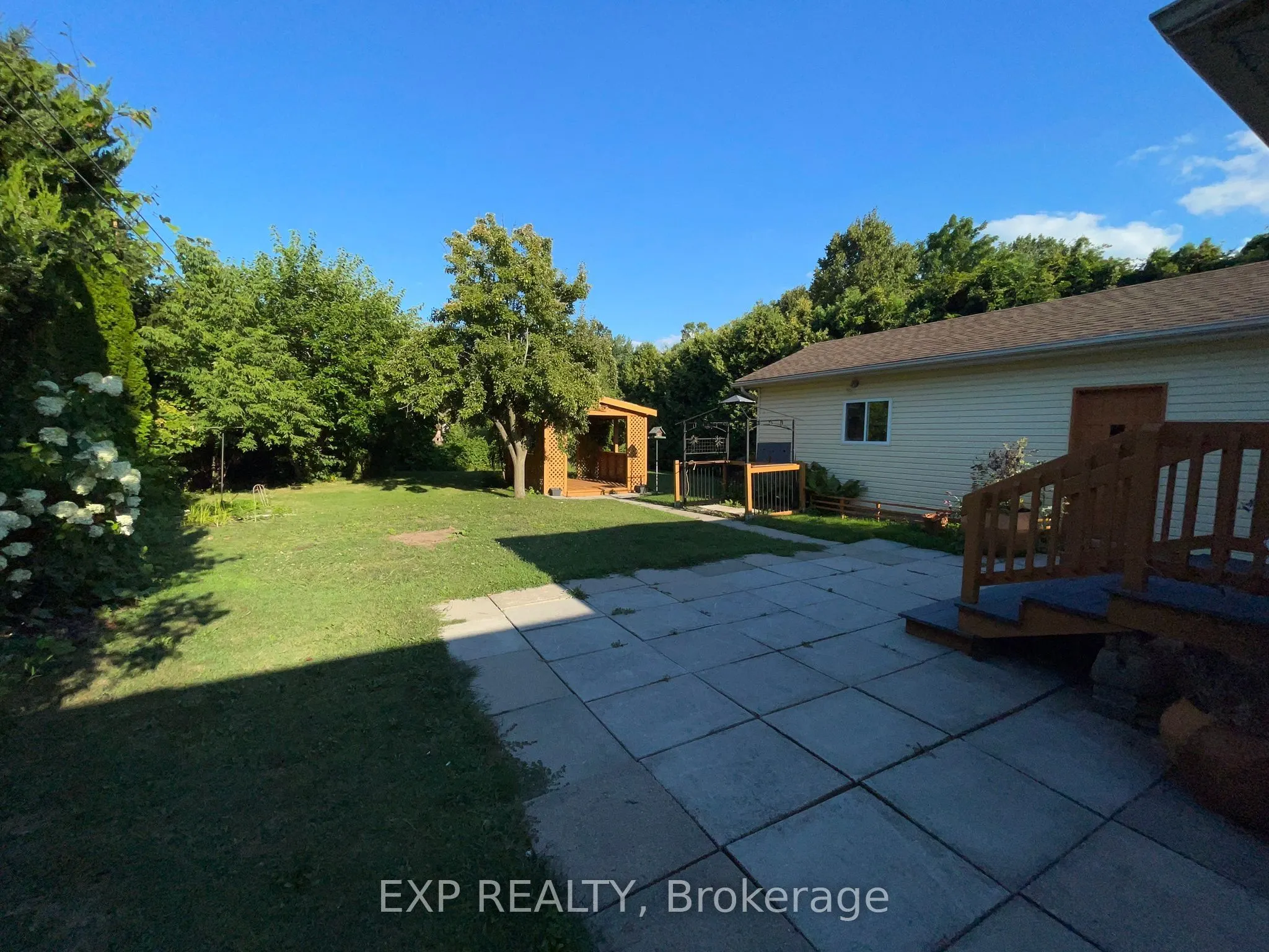 46 Croydon Drive