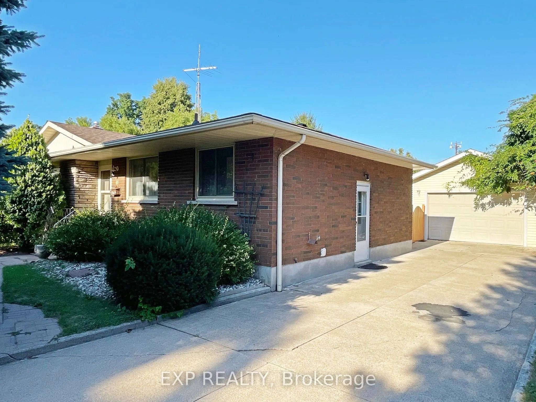 46 Croydon Drive