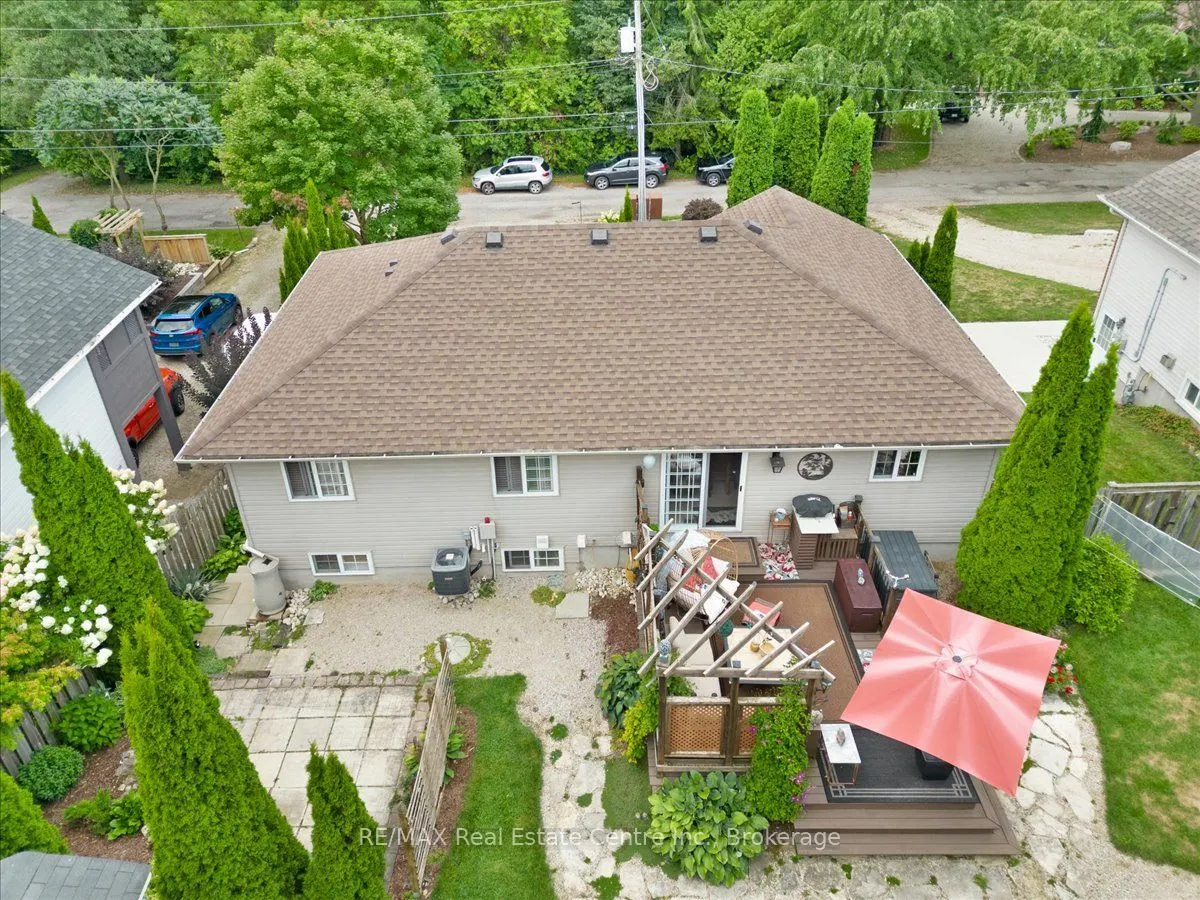 139 Gold Street