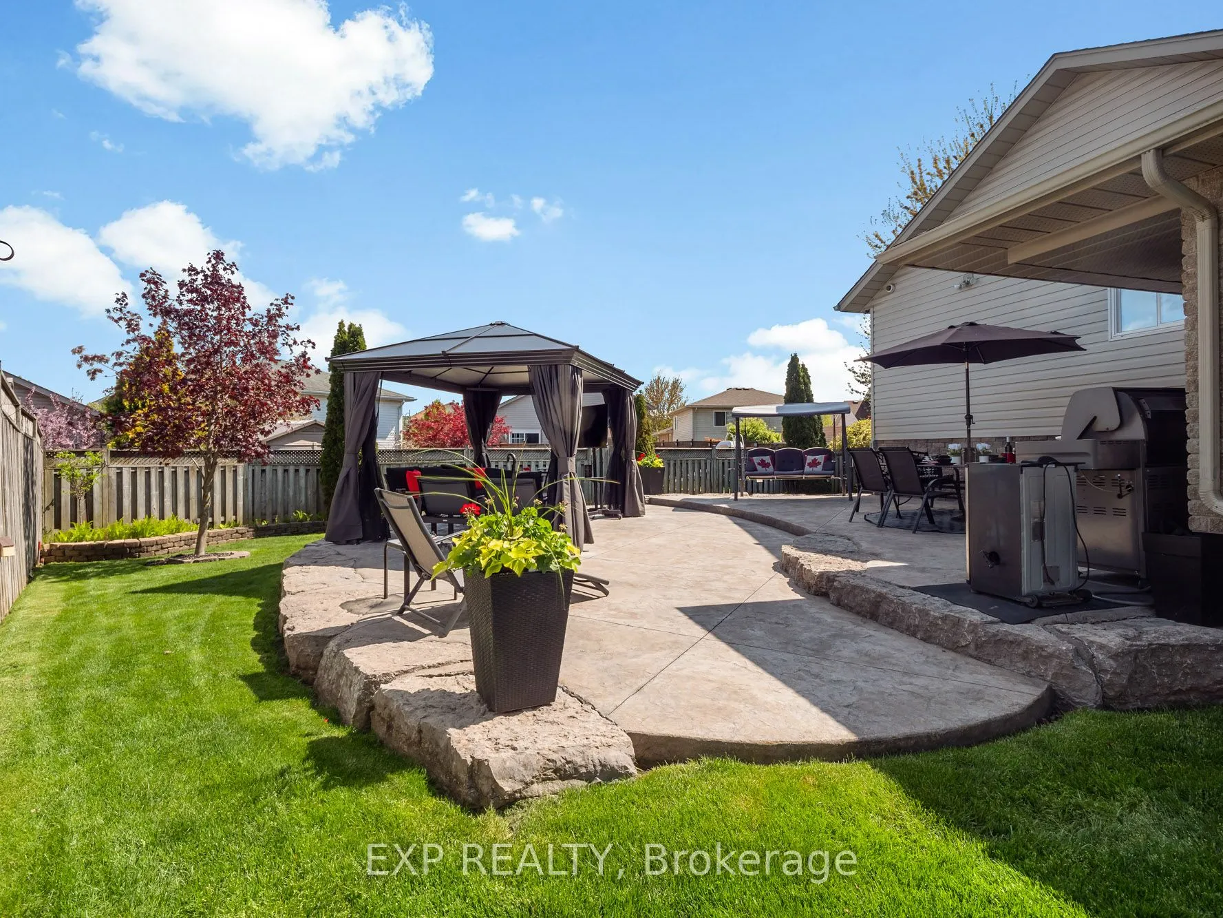 7090 Julie Drive