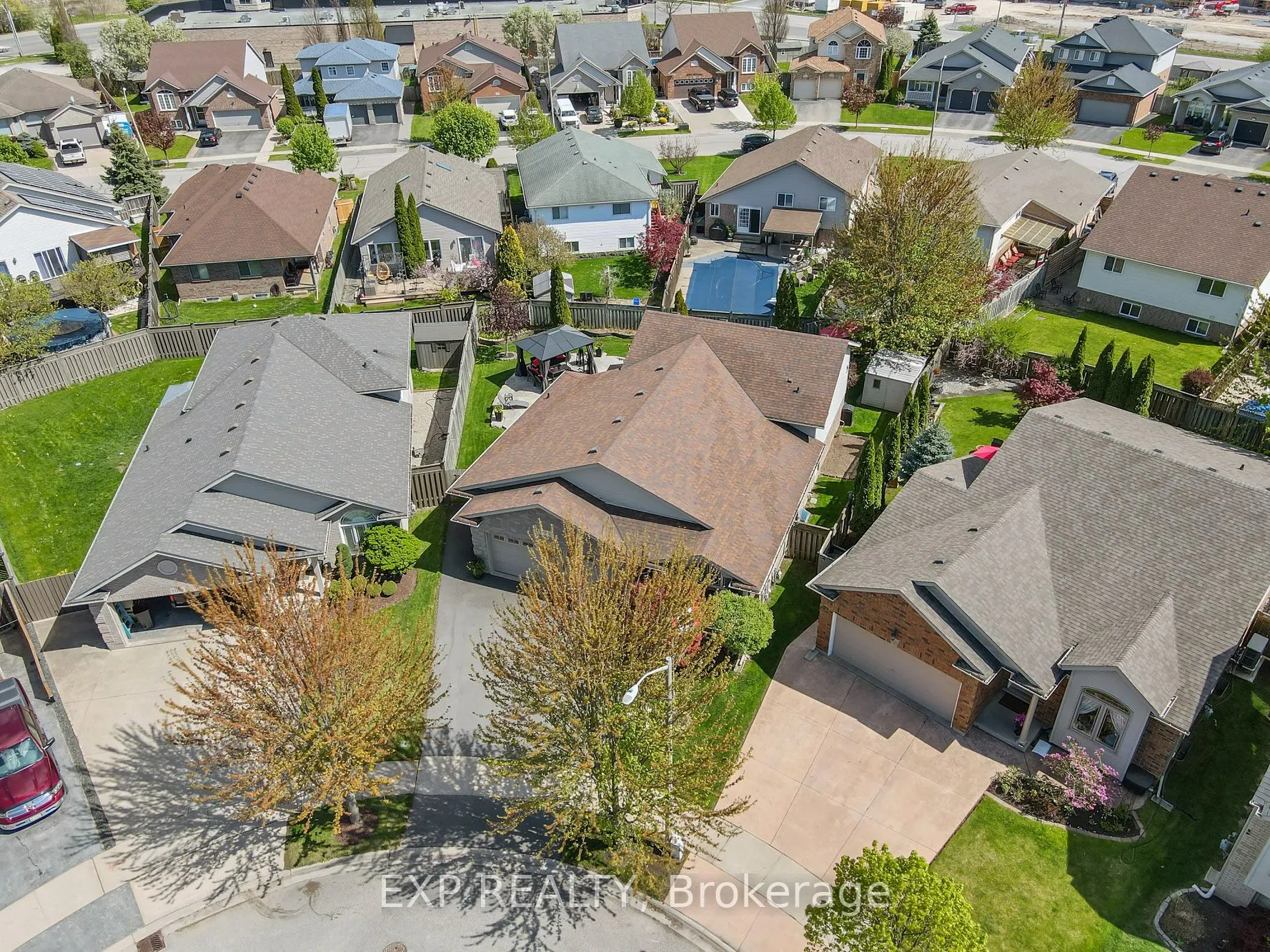 7090 Julie Drive