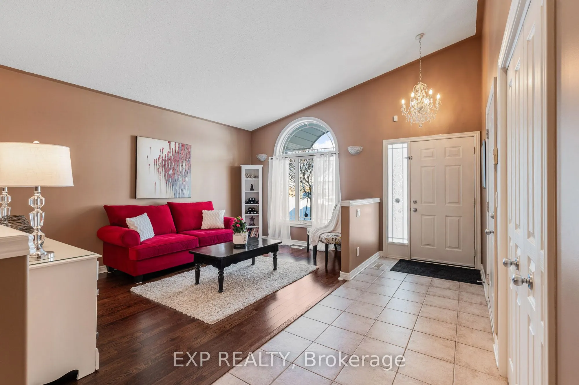 7090 Julie Drive