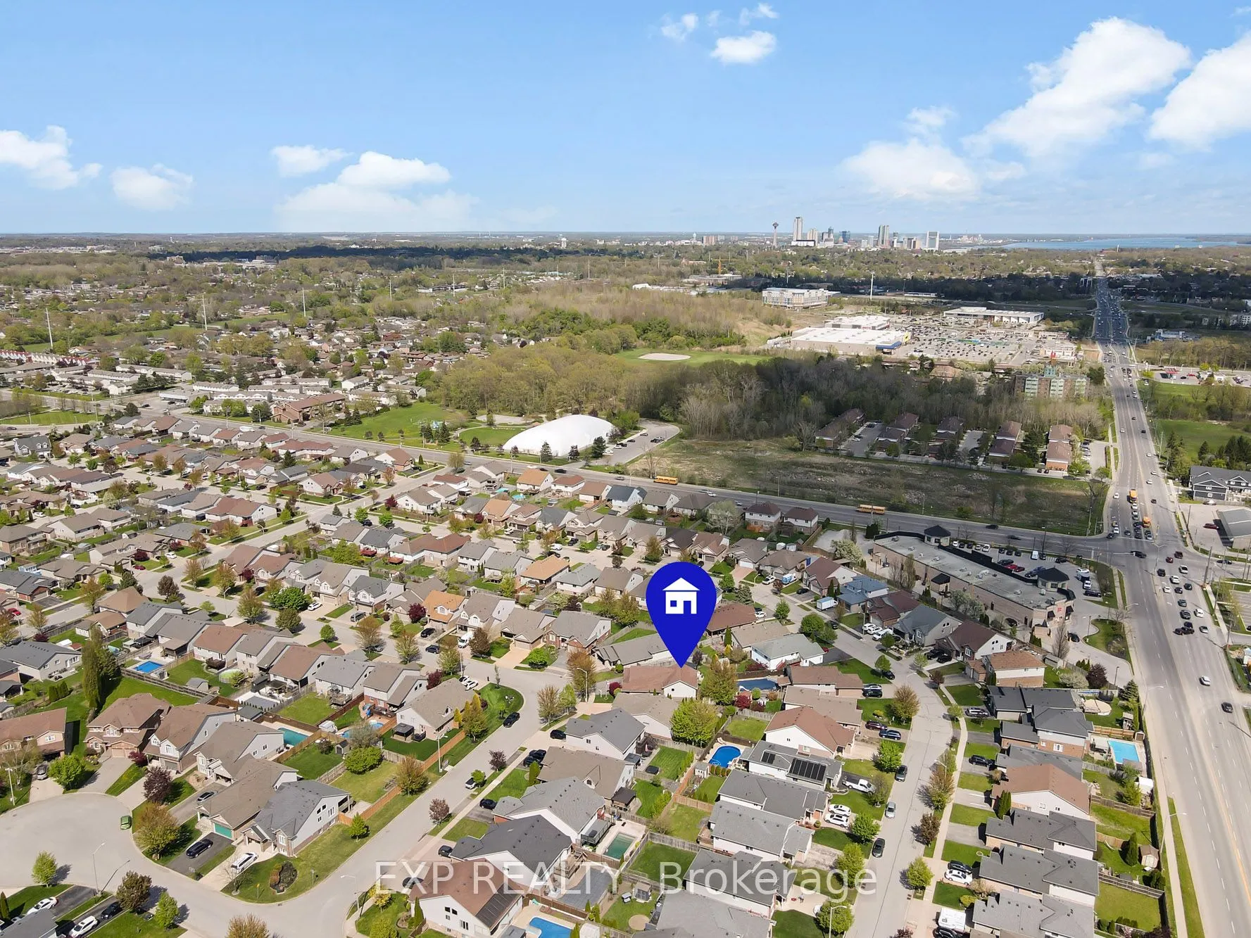 7090 Julie Drive