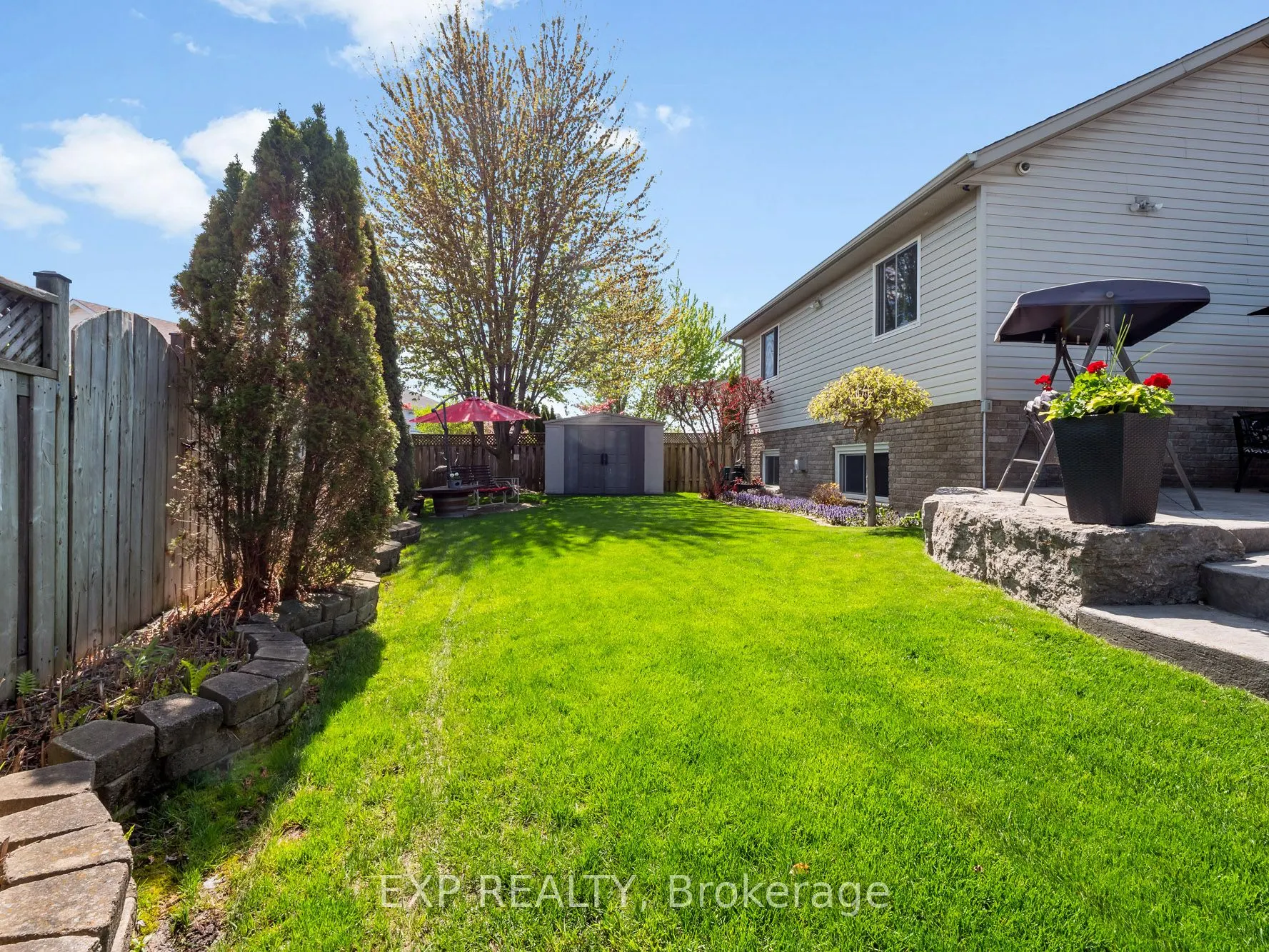 7090 Julie Drive