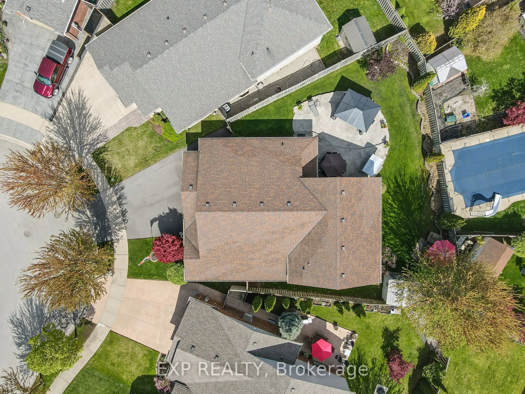 7090 Julie Drive