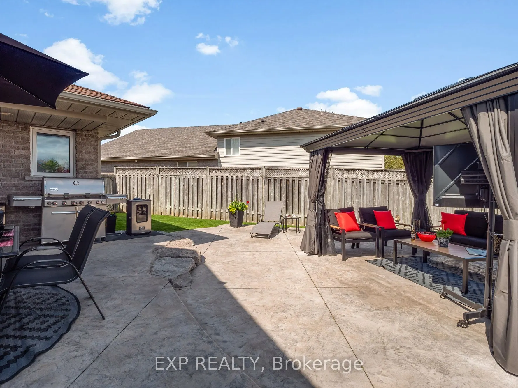 7090 Julie Drive