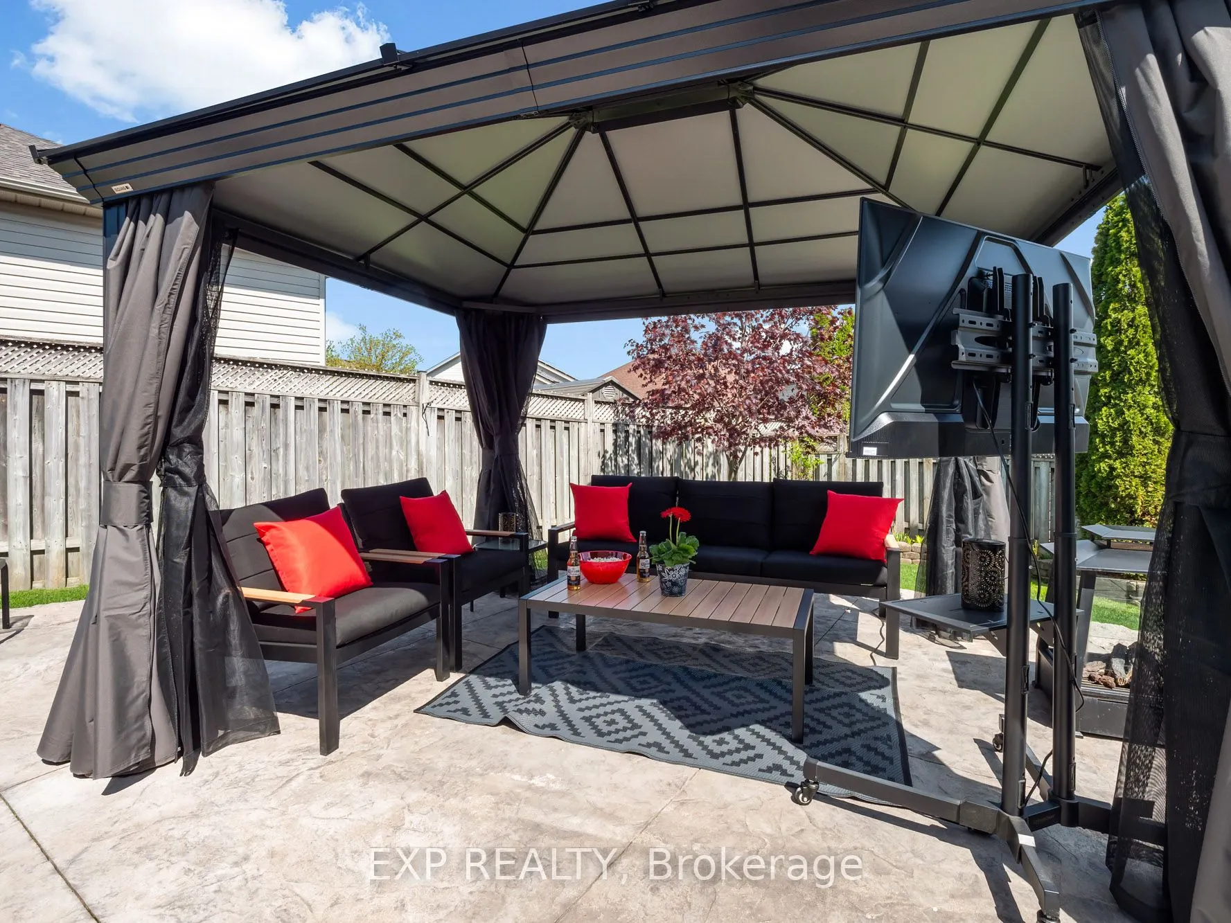 7090 Julie Drive
