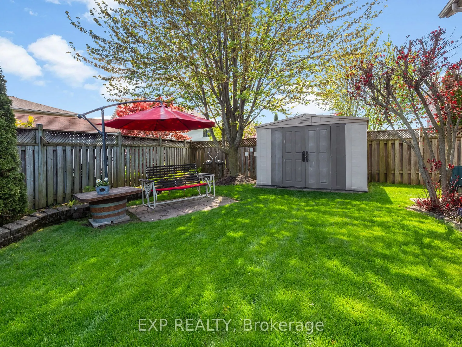 7090 Julie Drive