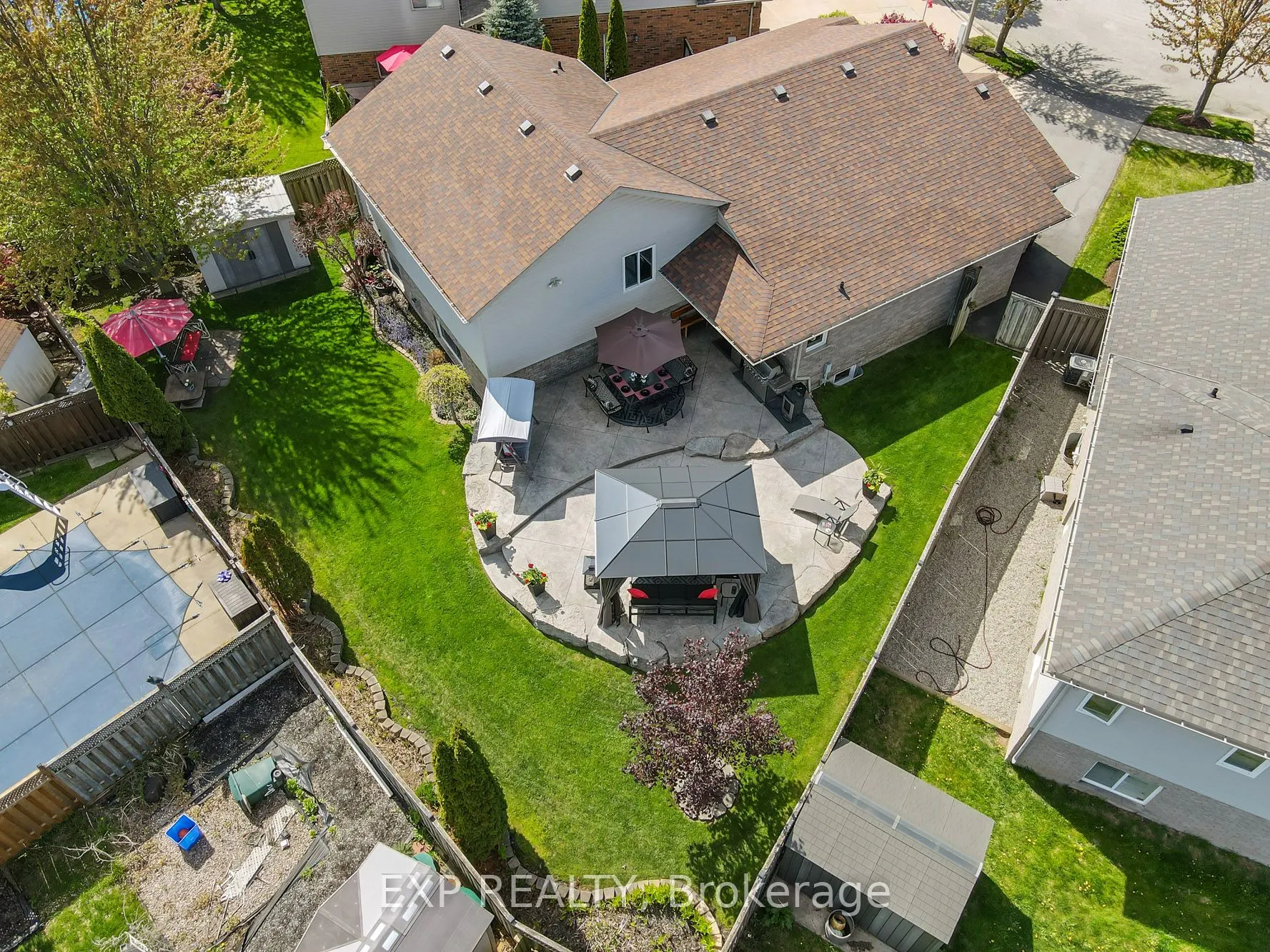 7090 Julie Drive