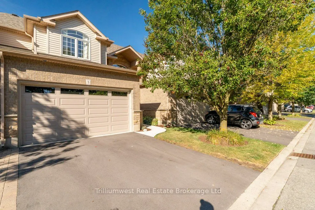 254 Summerfield Drive, #3