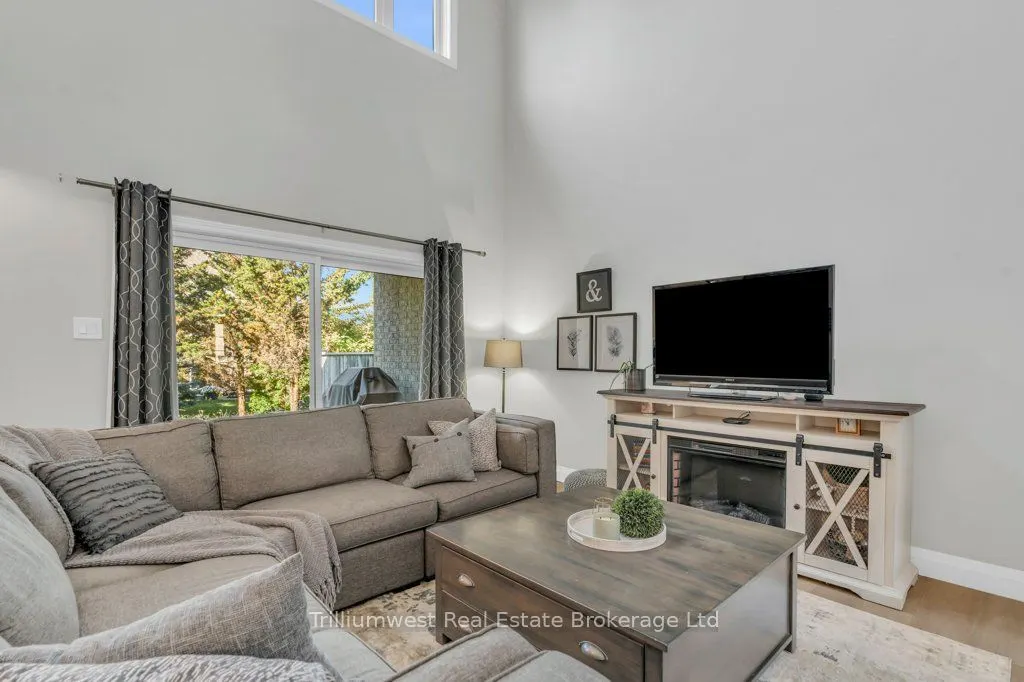 254 Summerfield Drive, #3