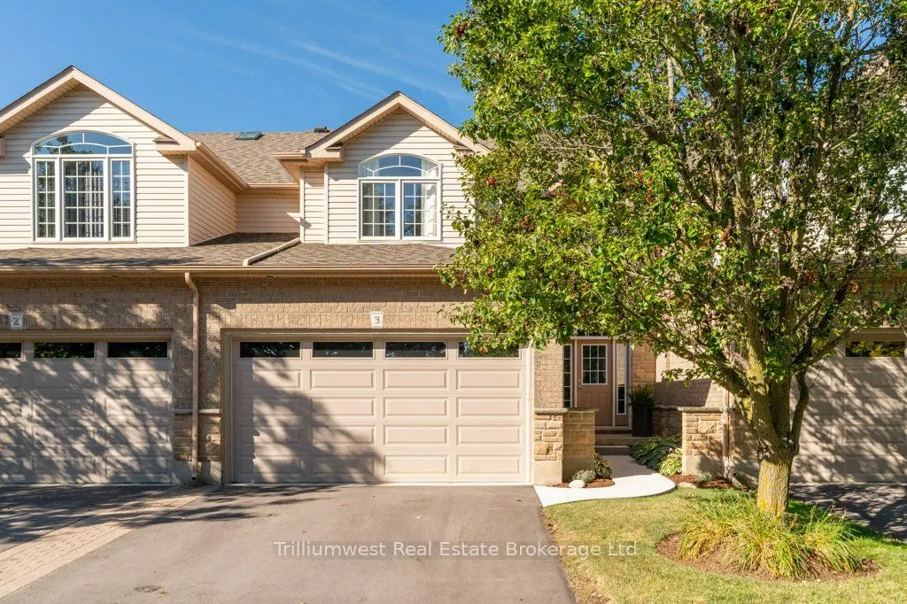 254 Summerfield Drive, #3