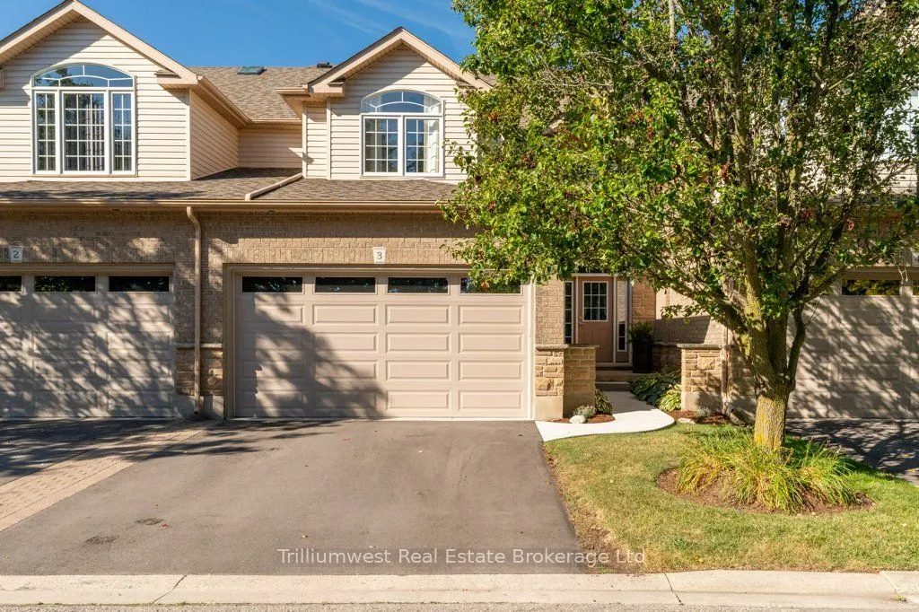 254 Summerfield Drive, #3