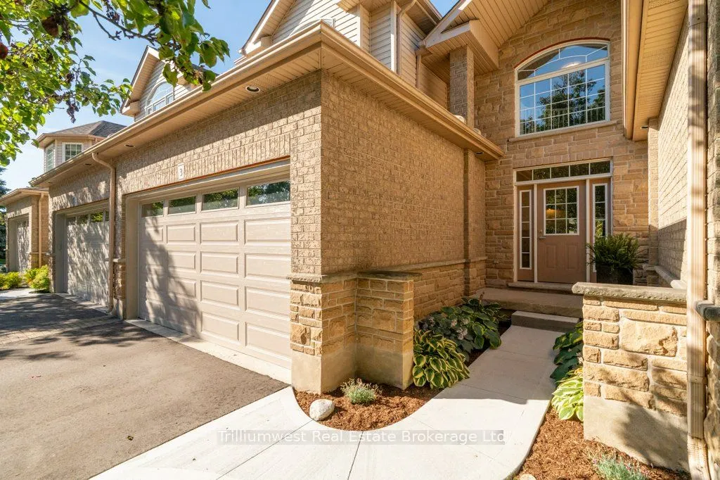 254 Summerfield Drive, #3