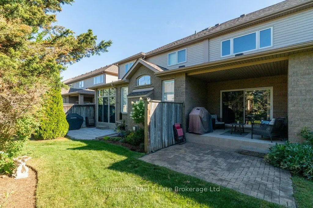 254 Summerfield Drive, #3