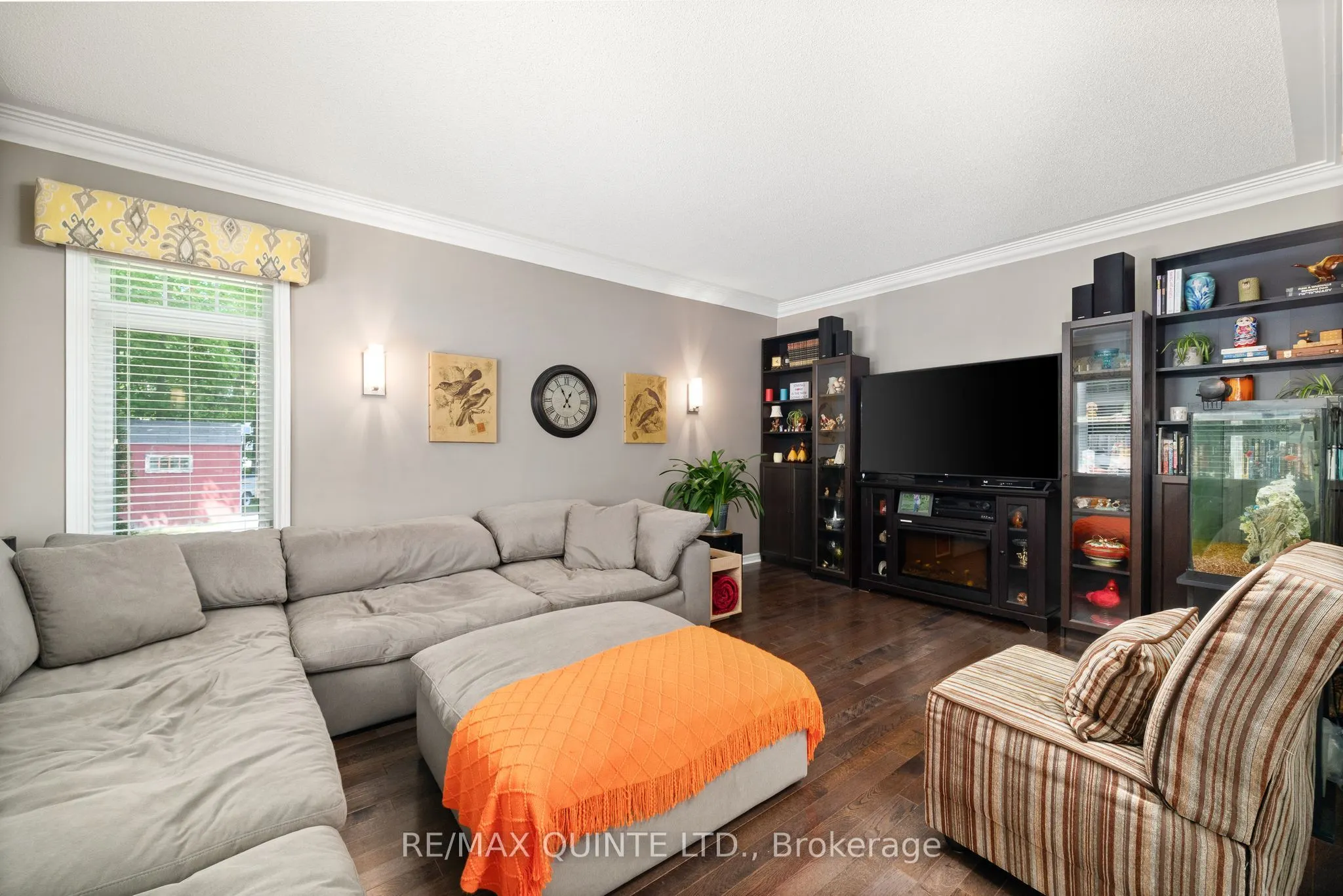 291 Colonial Drive