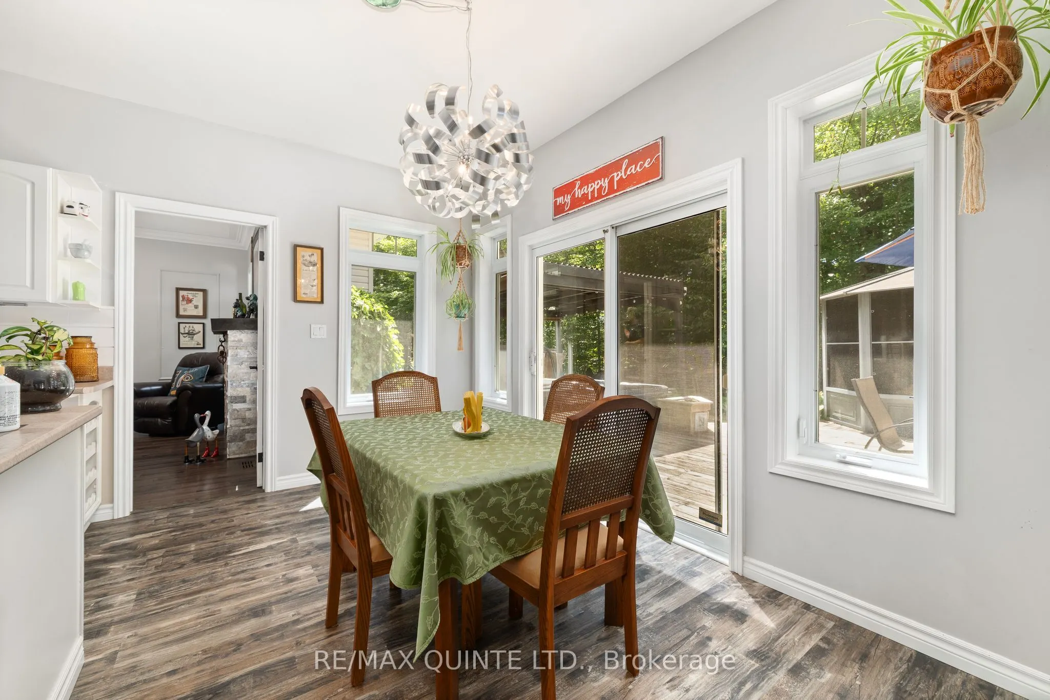 291 Colonial Drive