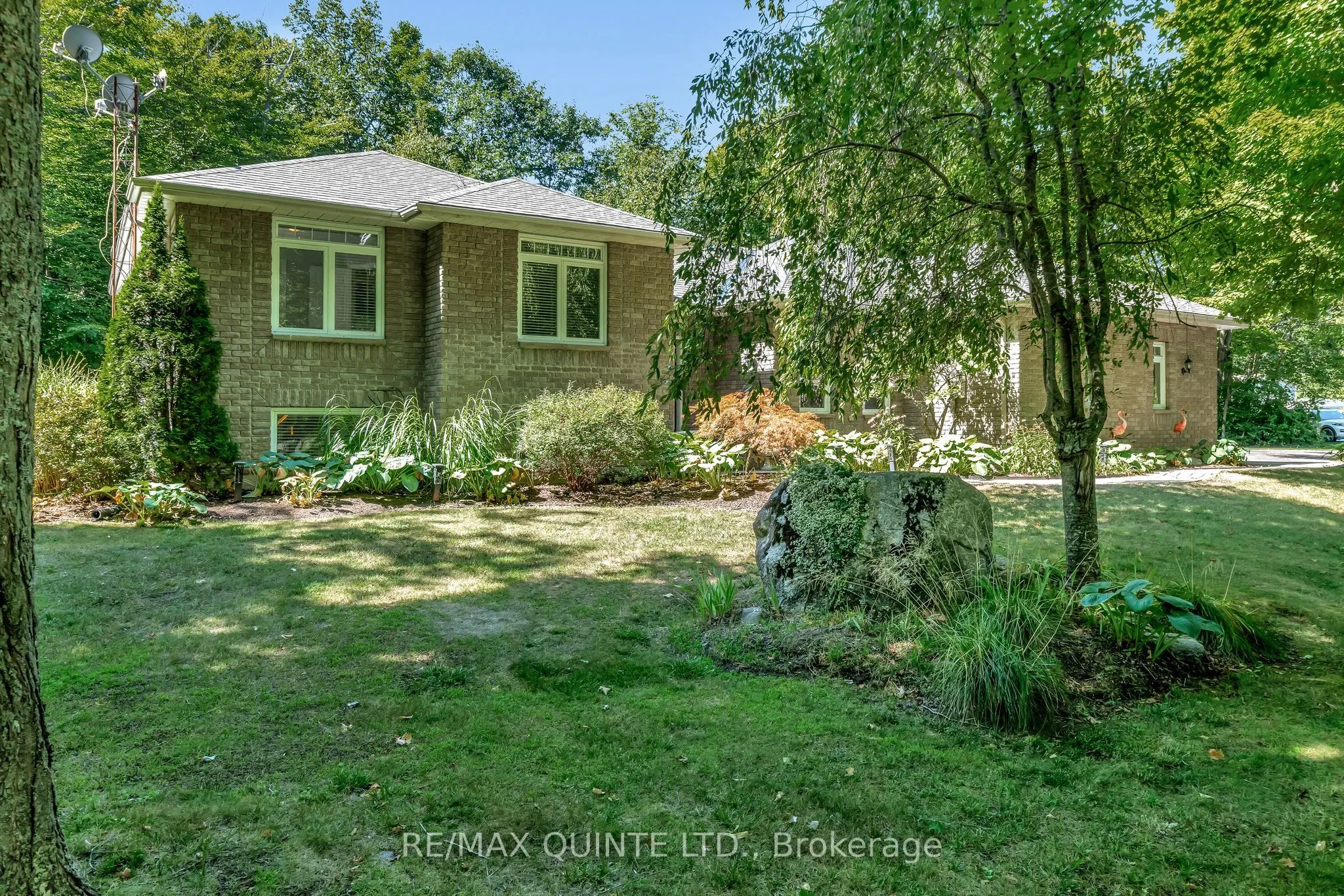 291 Colonial Drive