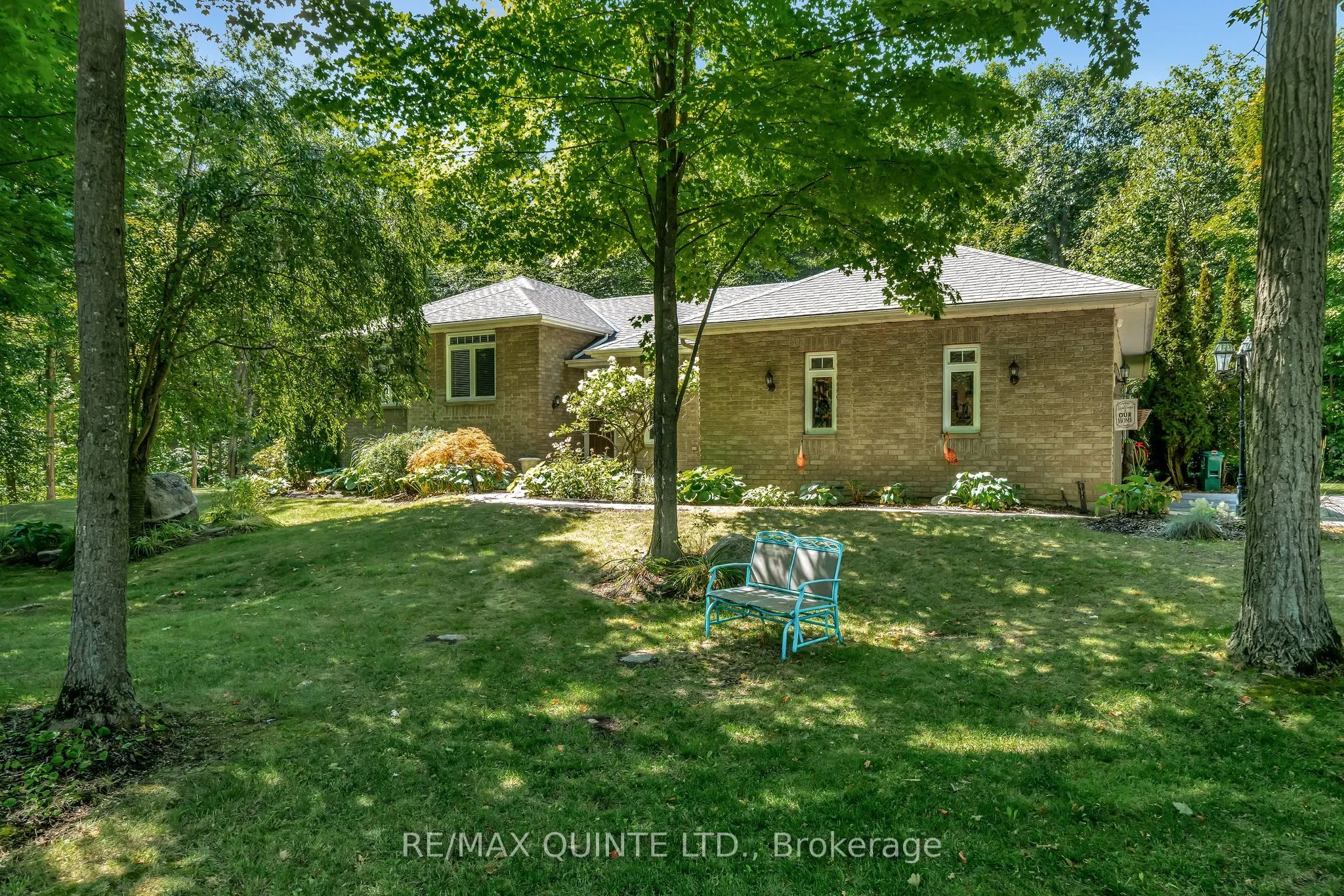 291 Colonial Drive