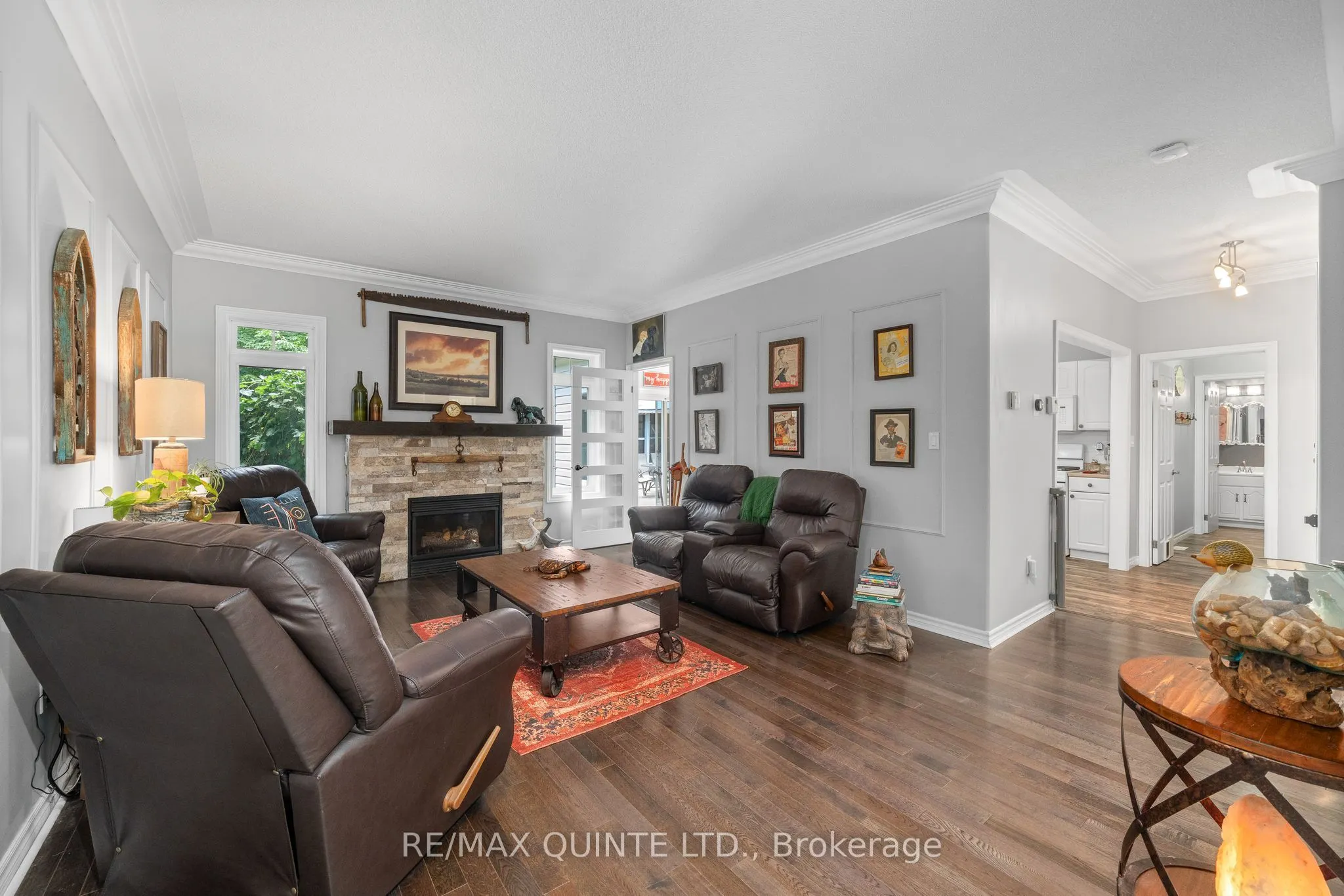 291 Colonial Drive