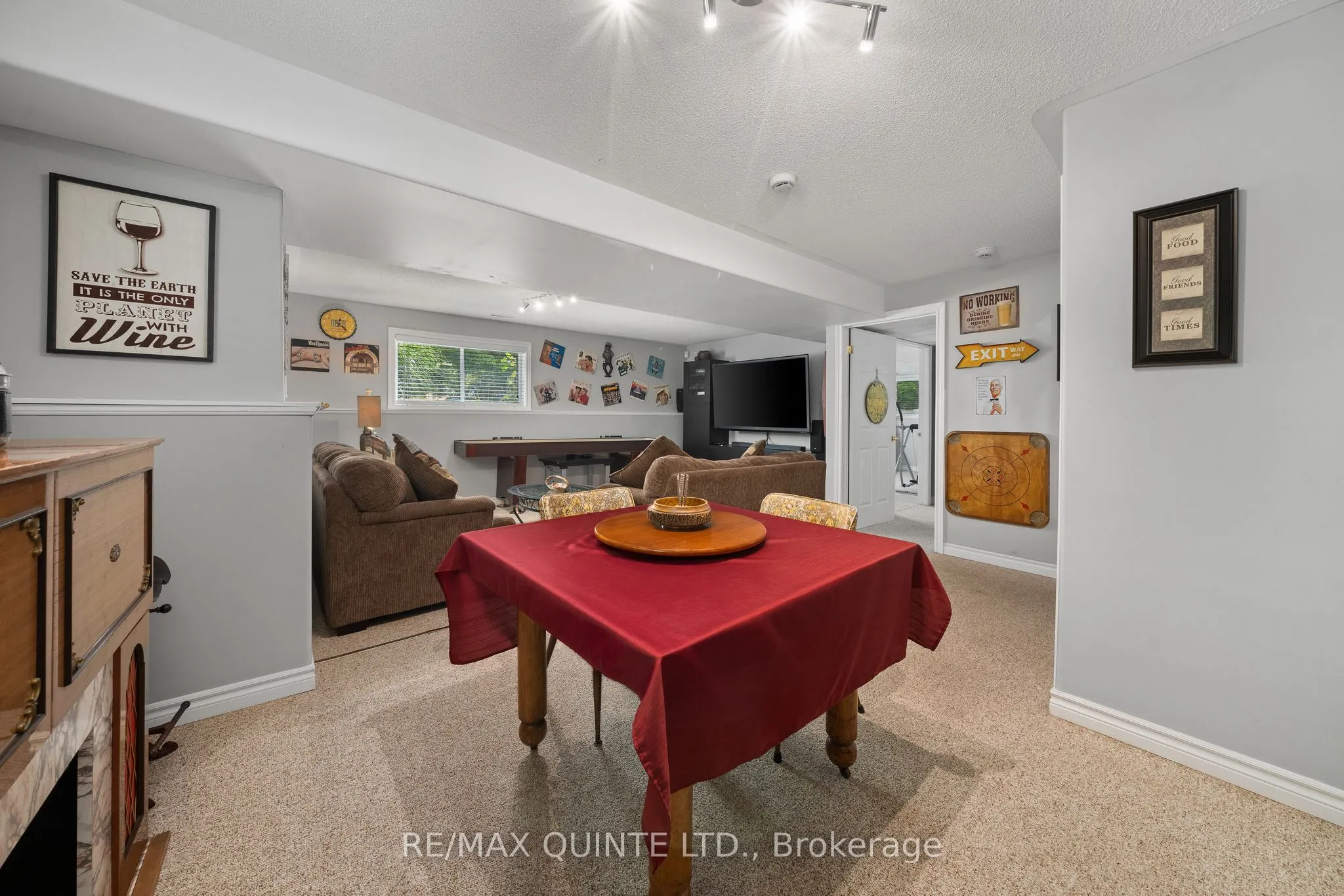 291 Colonial Drive