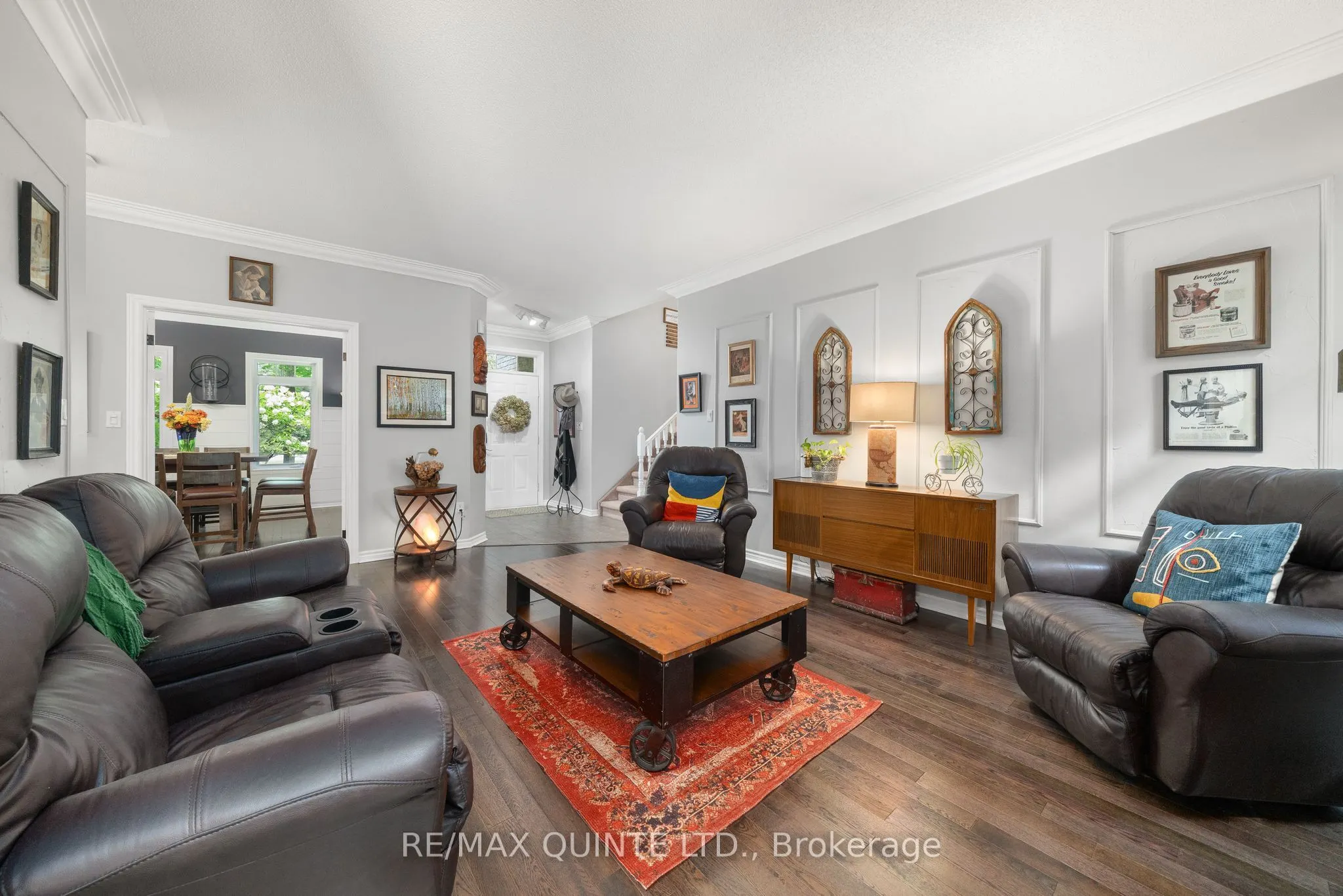 291 Colonial Drive