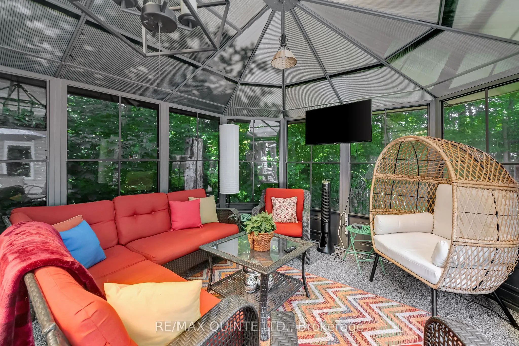 291 Colonial Drive