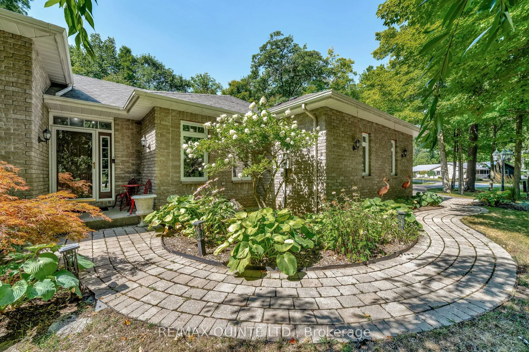 291 Colonial Drive