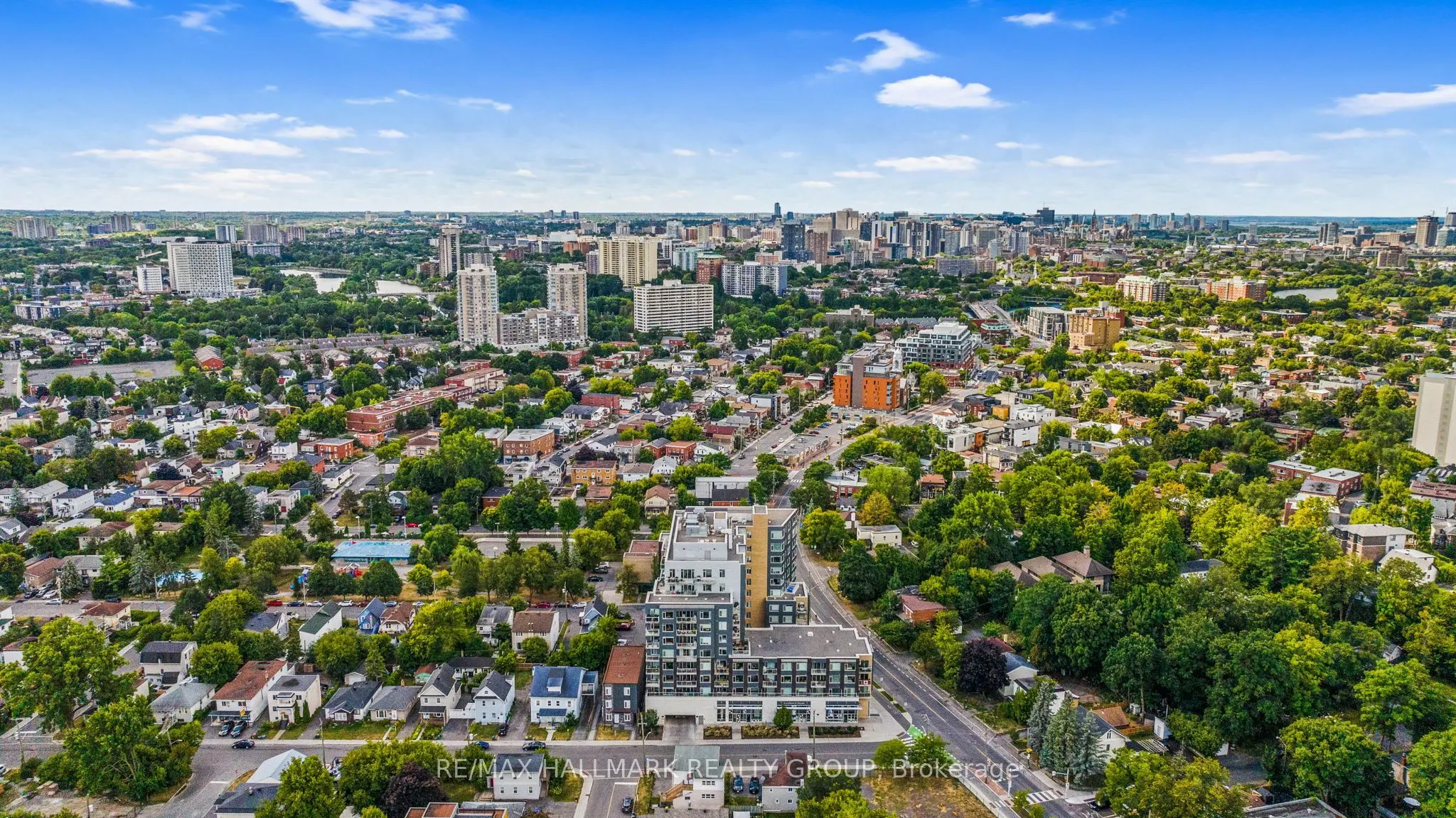 7 Marquette Avenue, #401