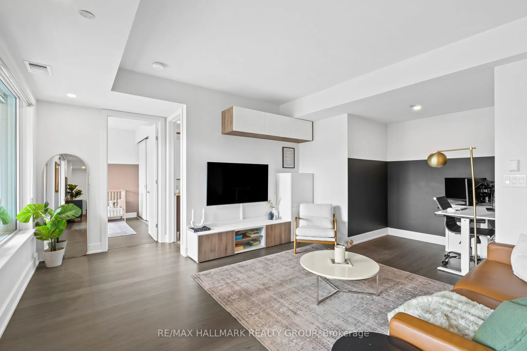 7 Marquette Avenue, #401