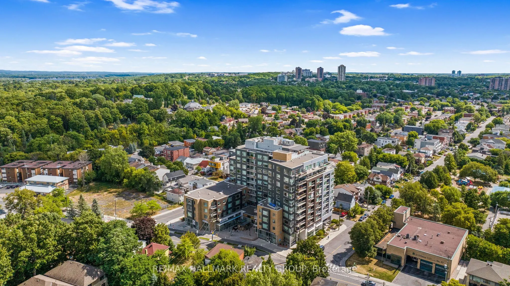 7 Marquette Avenue, #401
