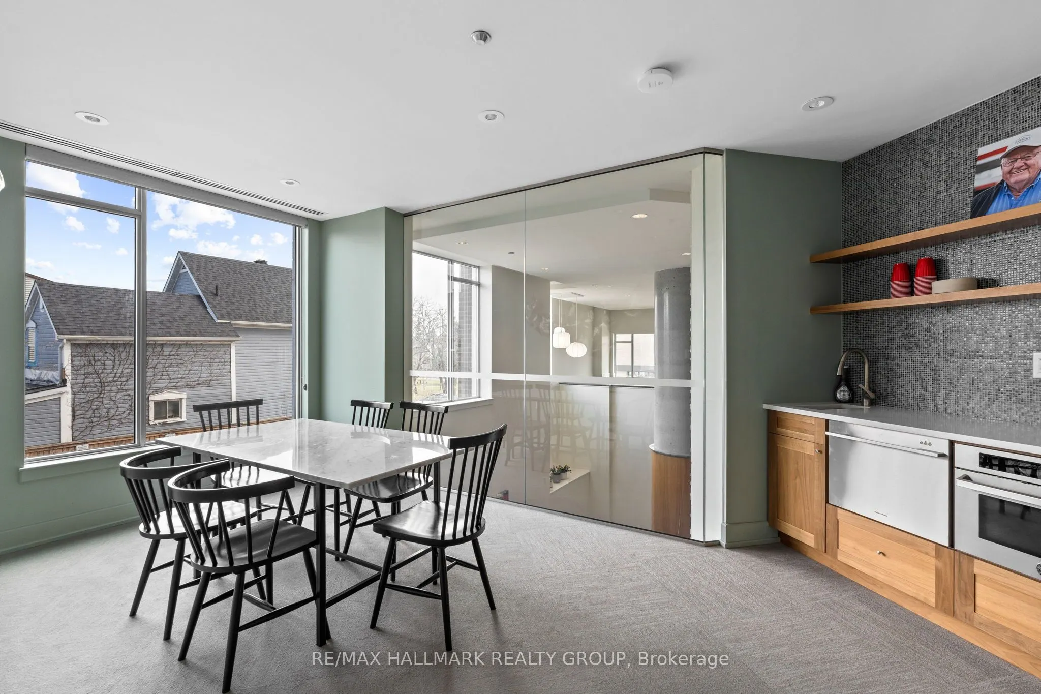 7 Marquette Avenue, #401