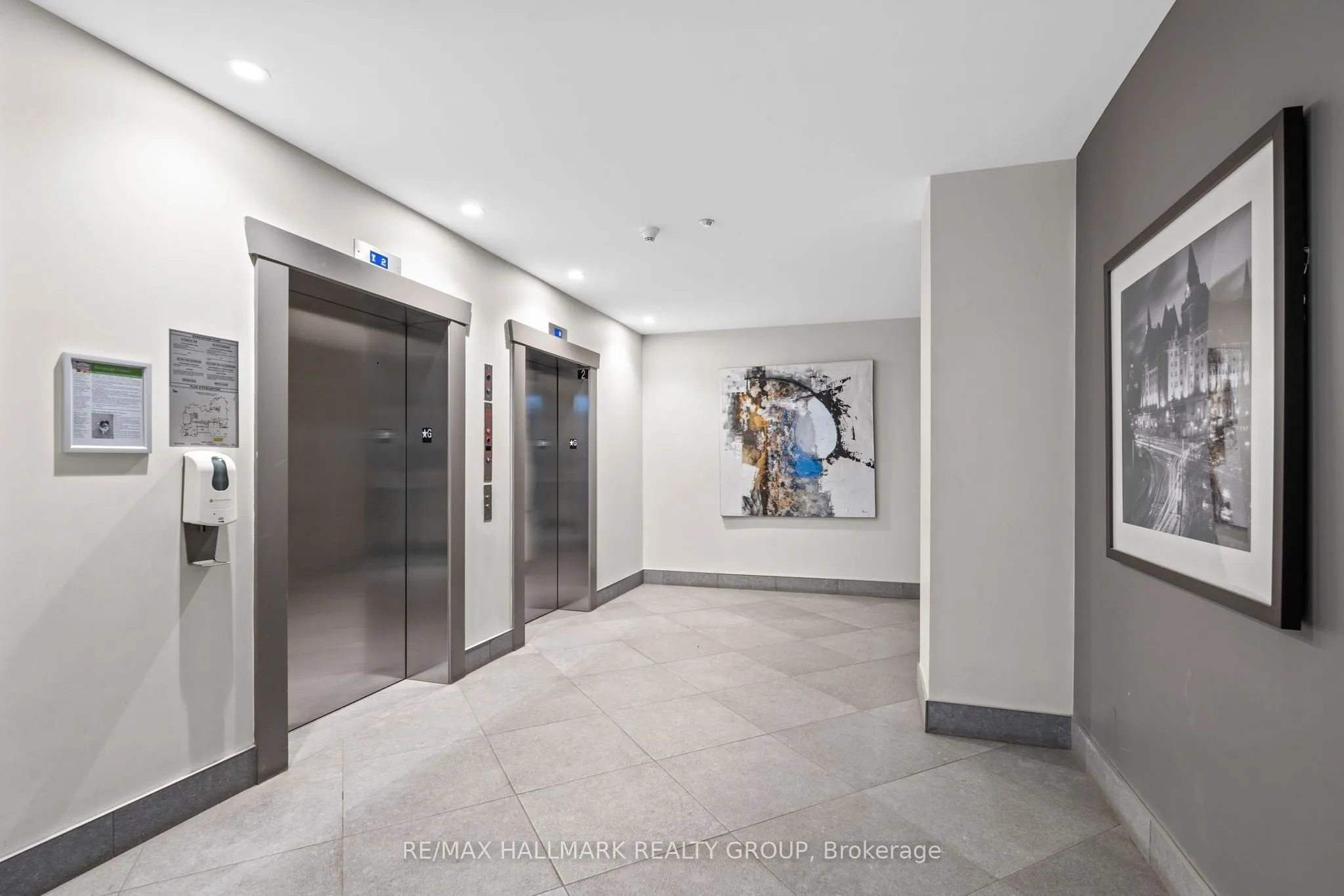 7 Marquette Avenue, #401