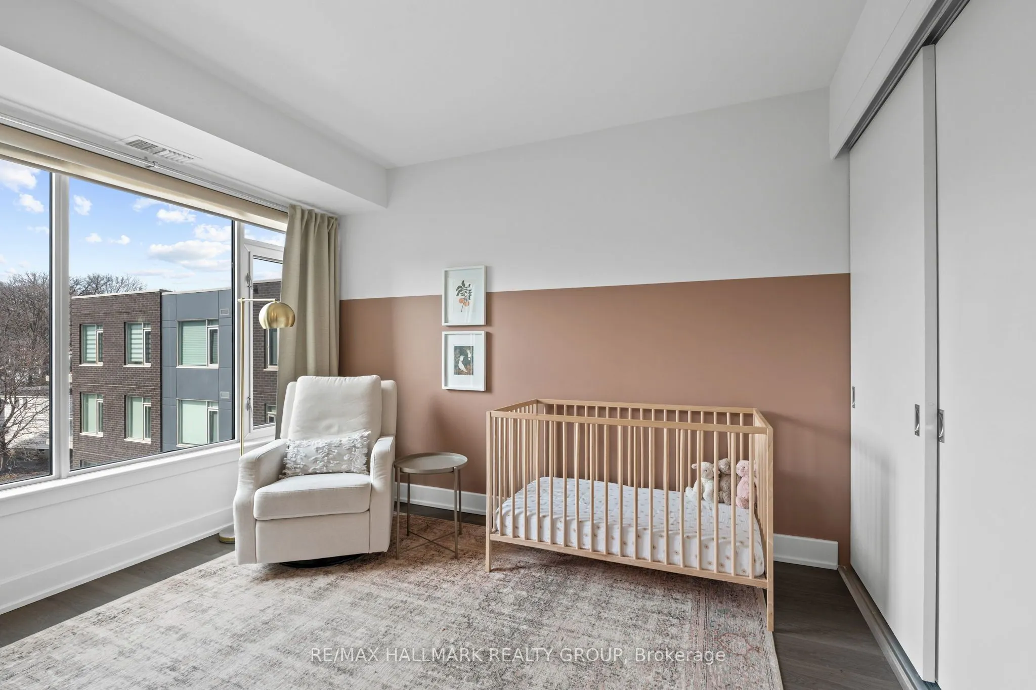 7 Marquette Avenue, #401