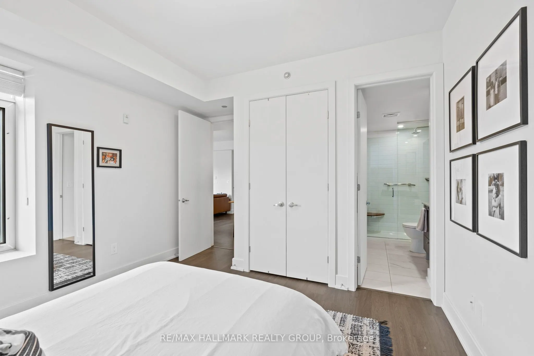 7 Marquette Avenue, #401