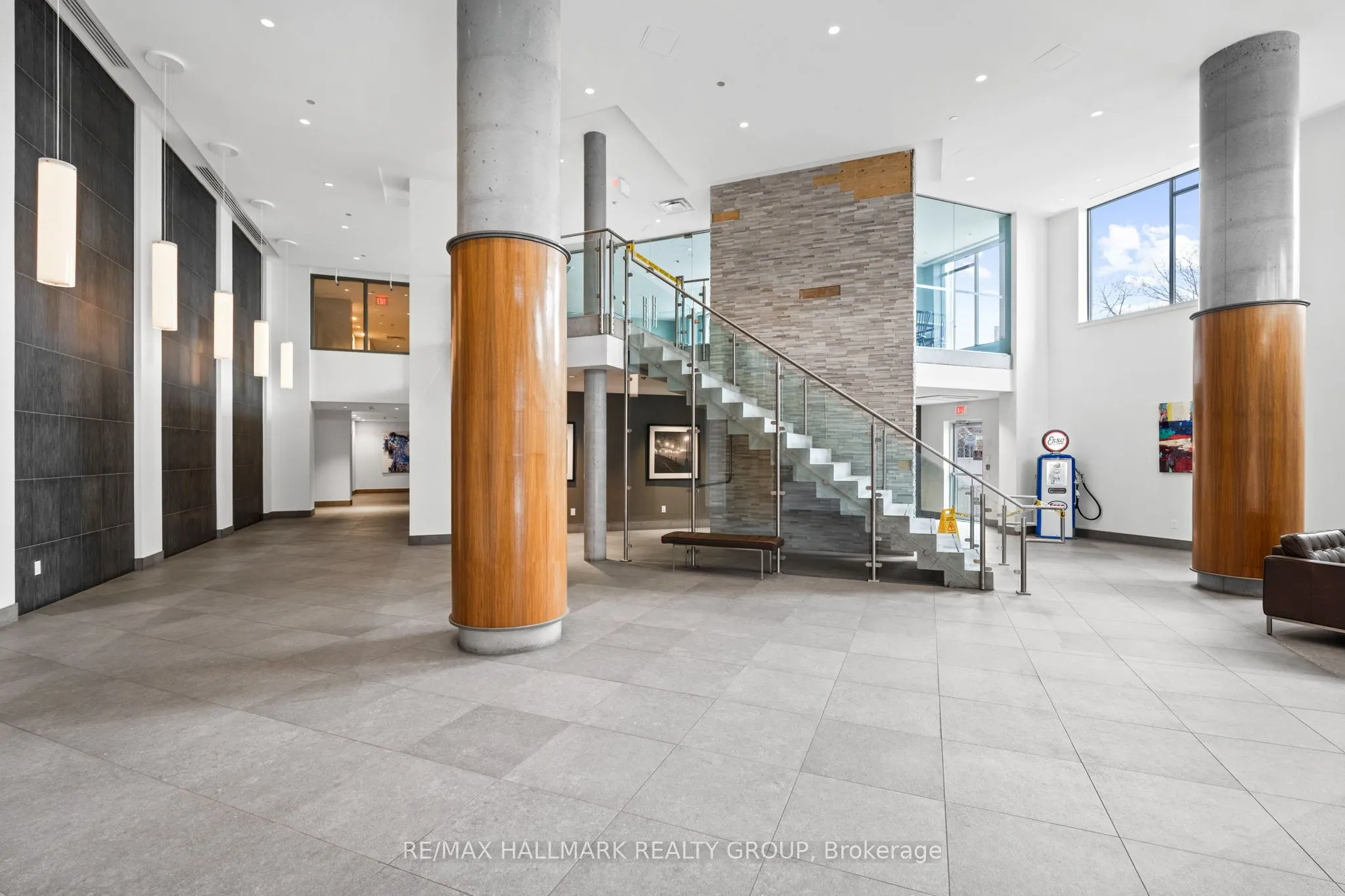 7 Marquette Avenue, #401