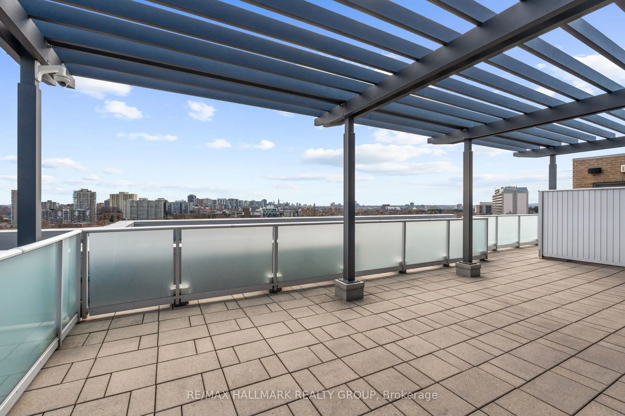 7 Marquette Avenue, #401