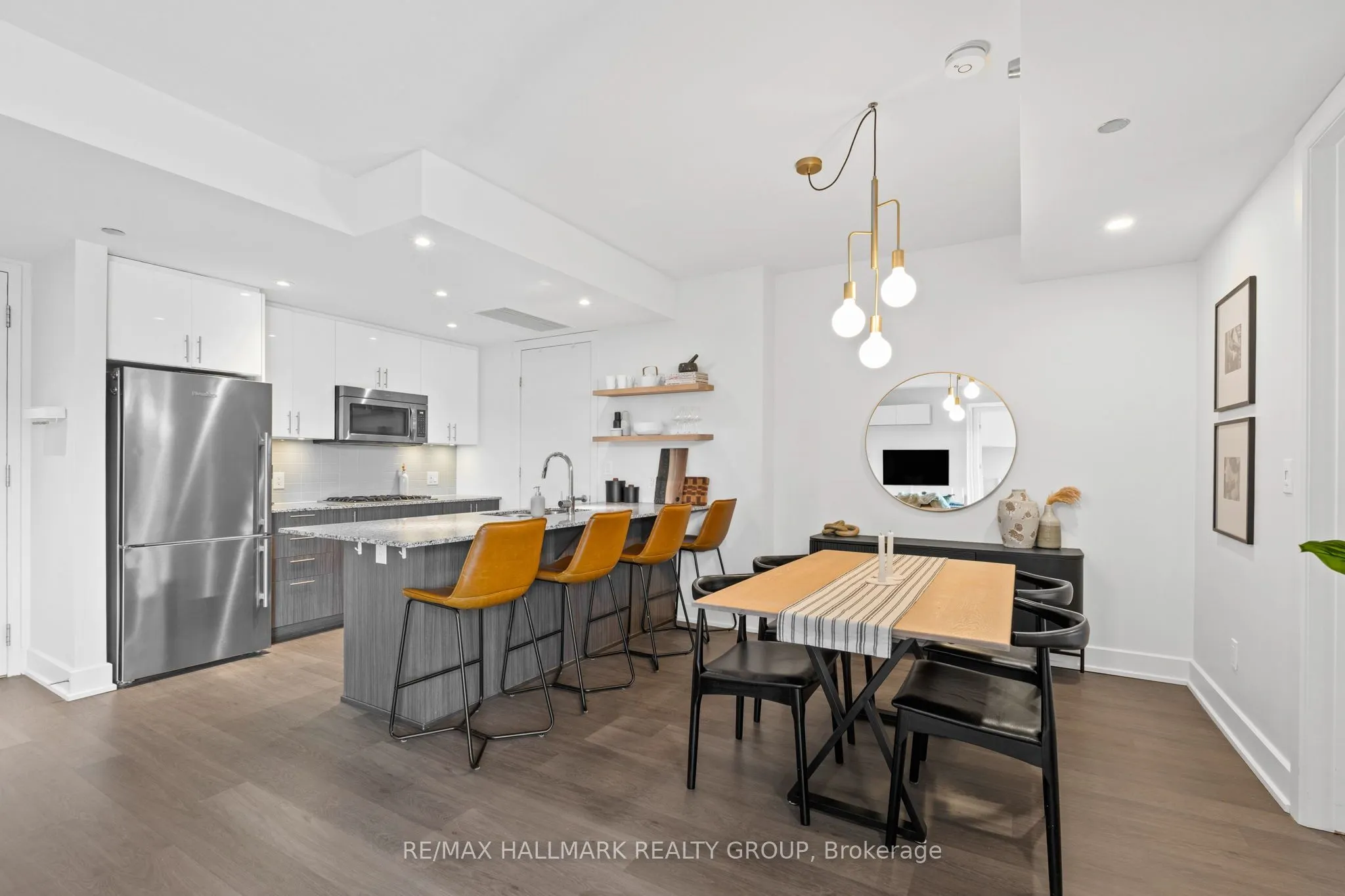 7 Marquette Avenue, #401