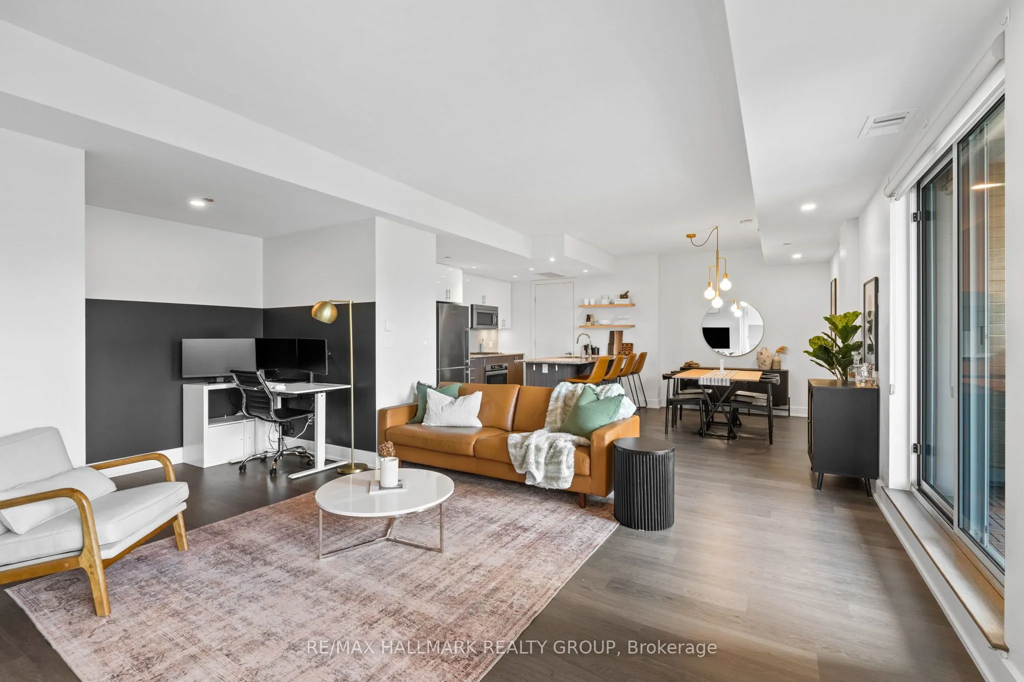 7 Marquette Avenue, #401