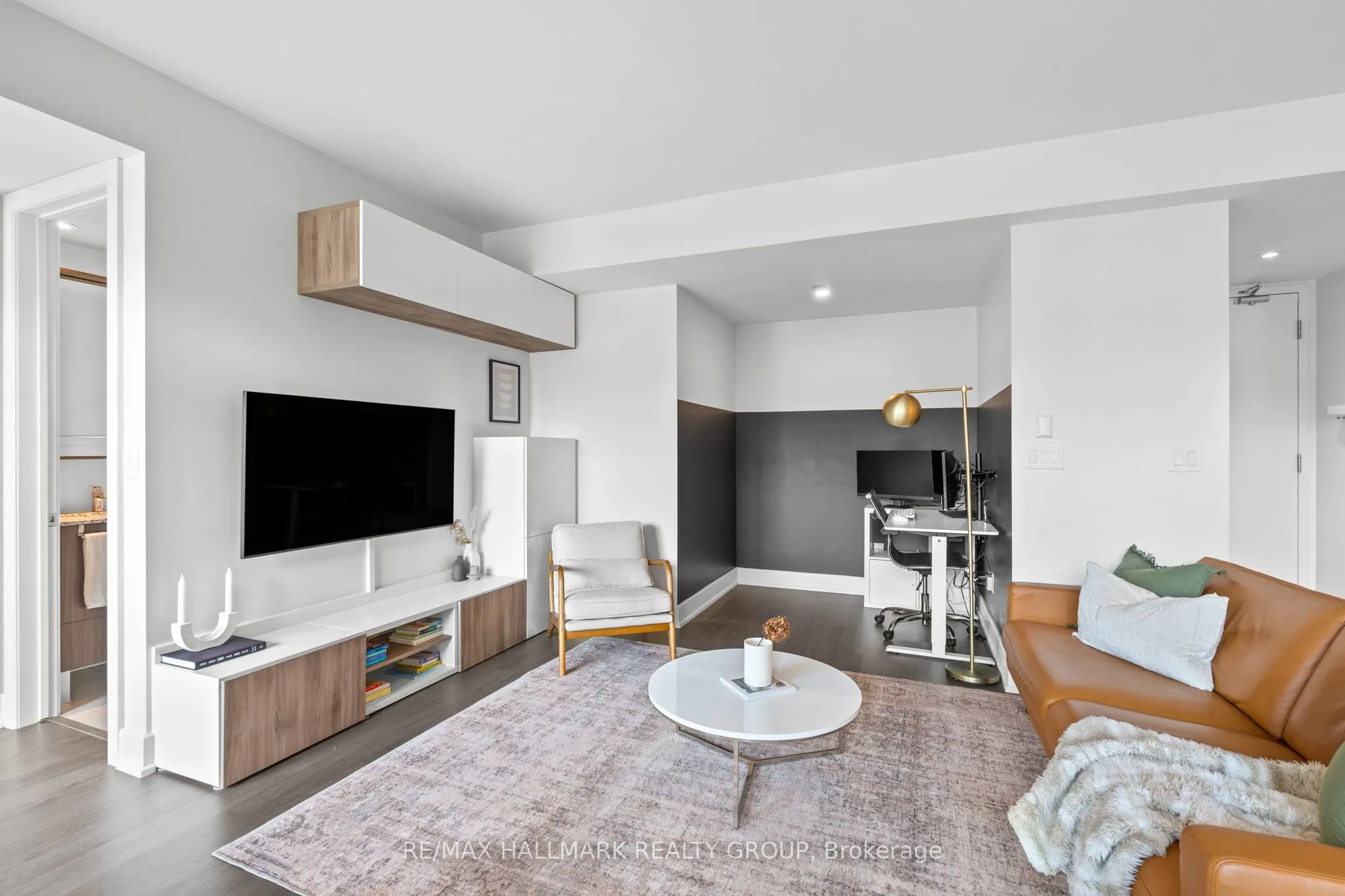 7 Marquette Avenue, #401